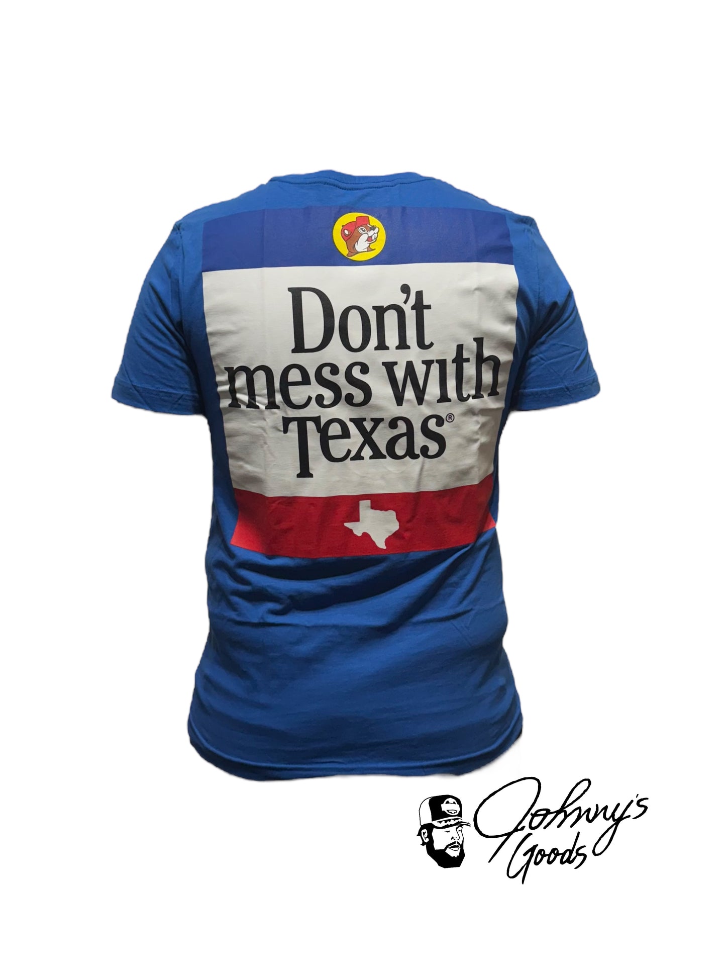 Texas Graphic Tee, Buc-ee’s Road Trip Shirt, Lone Star State T-Shirt, Texas Highway T-Shirt, Buc-ee’s Collector’s Item, Southern Style Tee, Texas Graphic Apparel