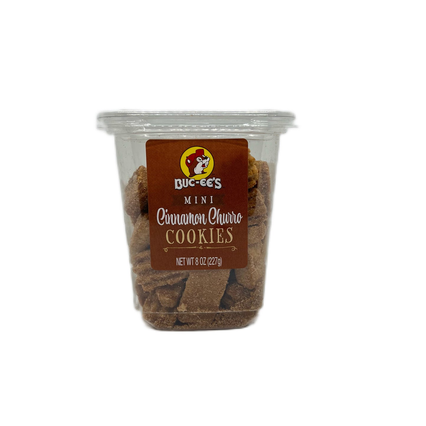 Buc-ee's Mini Cookies buc ees buc ee's bucees buccees buc-ees