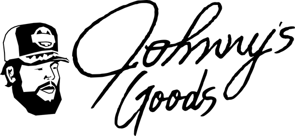 Johnny's Goods logo