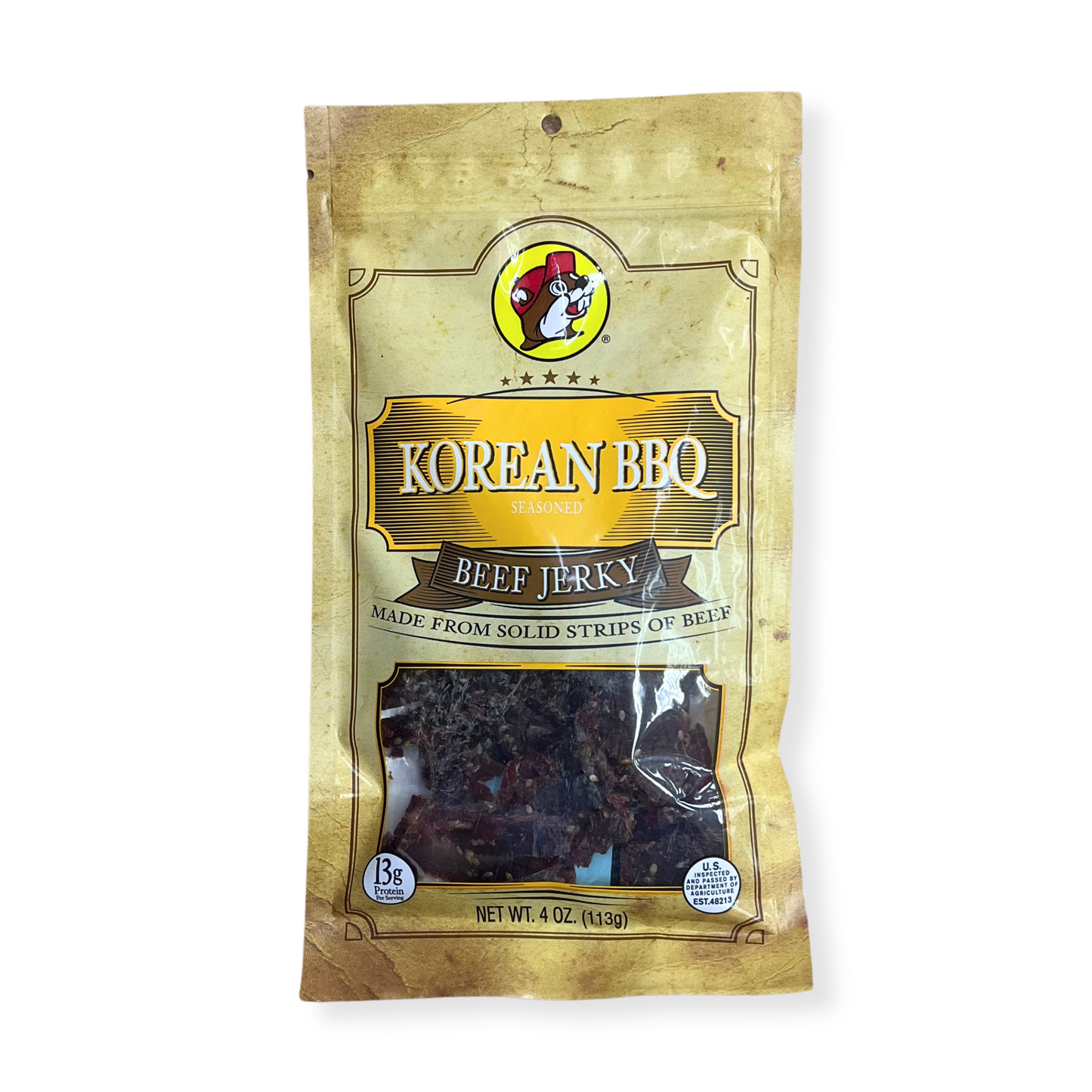 Buc-ee's Beef Jerky buc ees buc ee's bucees buccees buc-ees