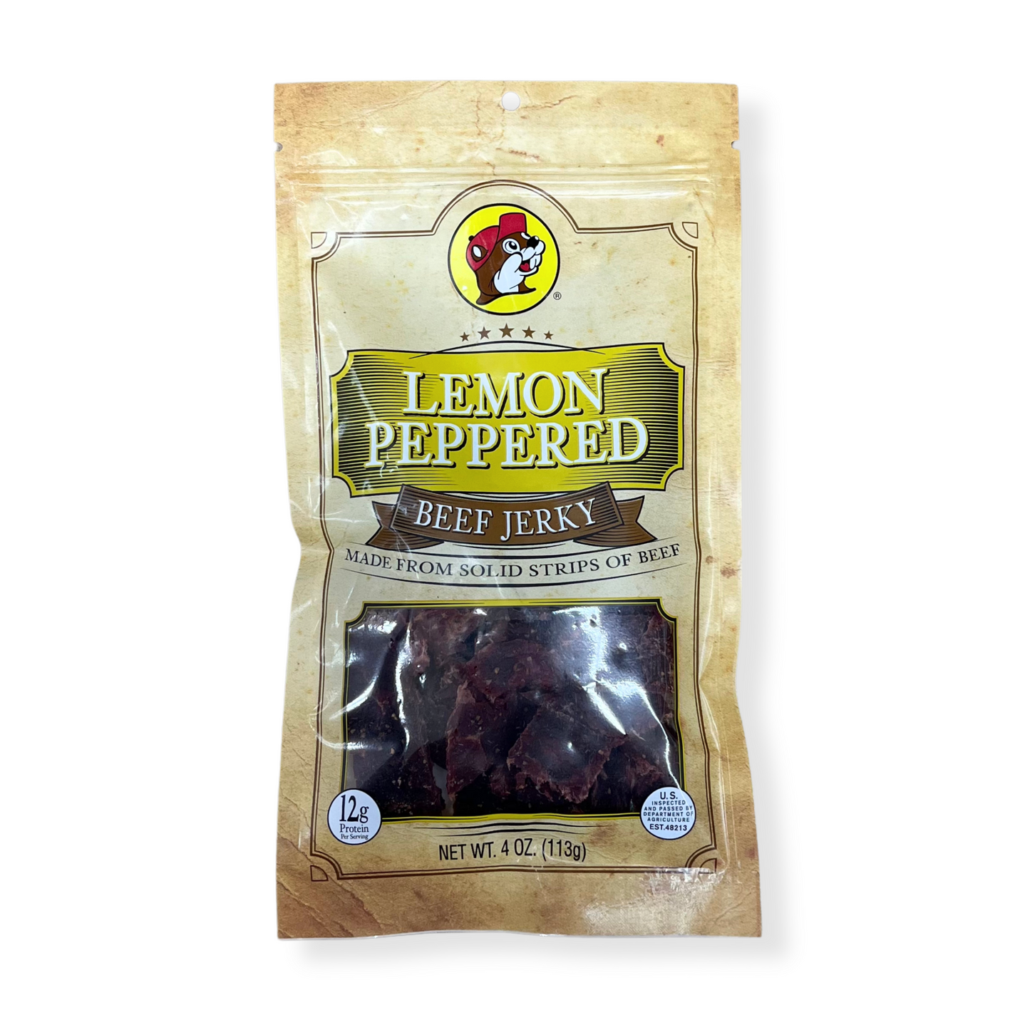 Buc-ee's Beef Jerky buc ees buc ee's bucees buccees buc-ees