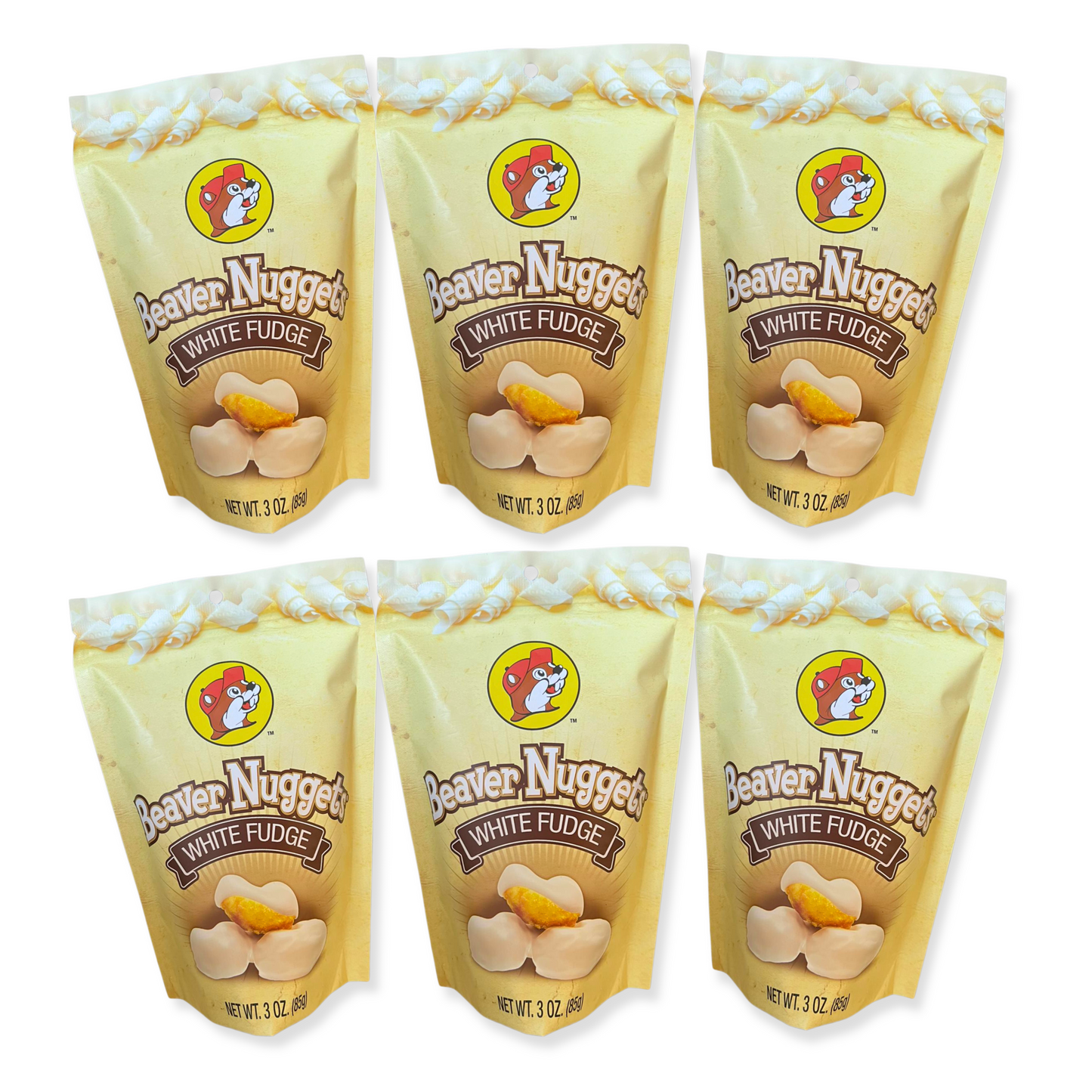 Buc-ee's Beaver Nuggets Chocolate buc ees buc ee's bucees buccees buc-ees