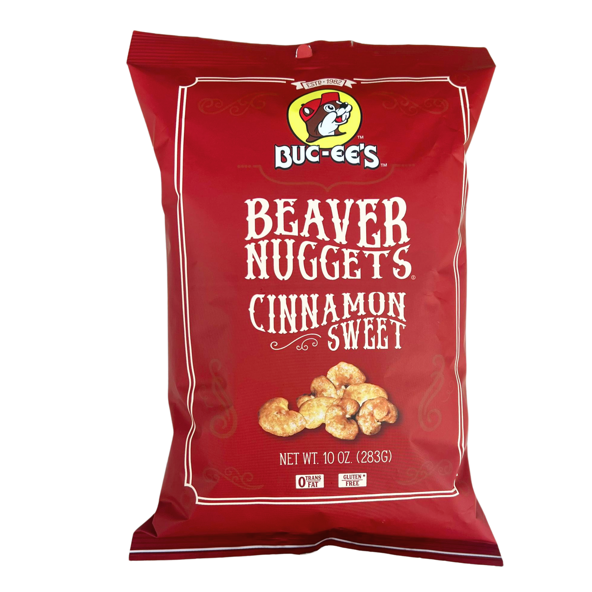 Buc-ee's Beaver Nuggets, Flavored buc ees buc ee's bucees buccees buc-ees