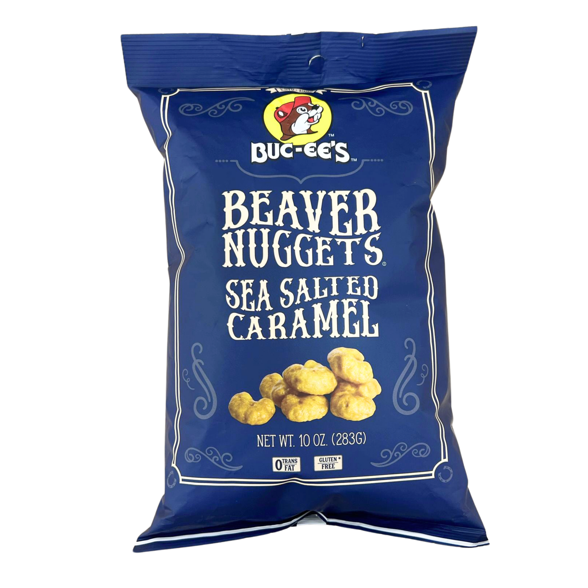 Buc-ee's Beaver Nuggets, Flavored buc ees buc ee's bucees buccees buc-ees