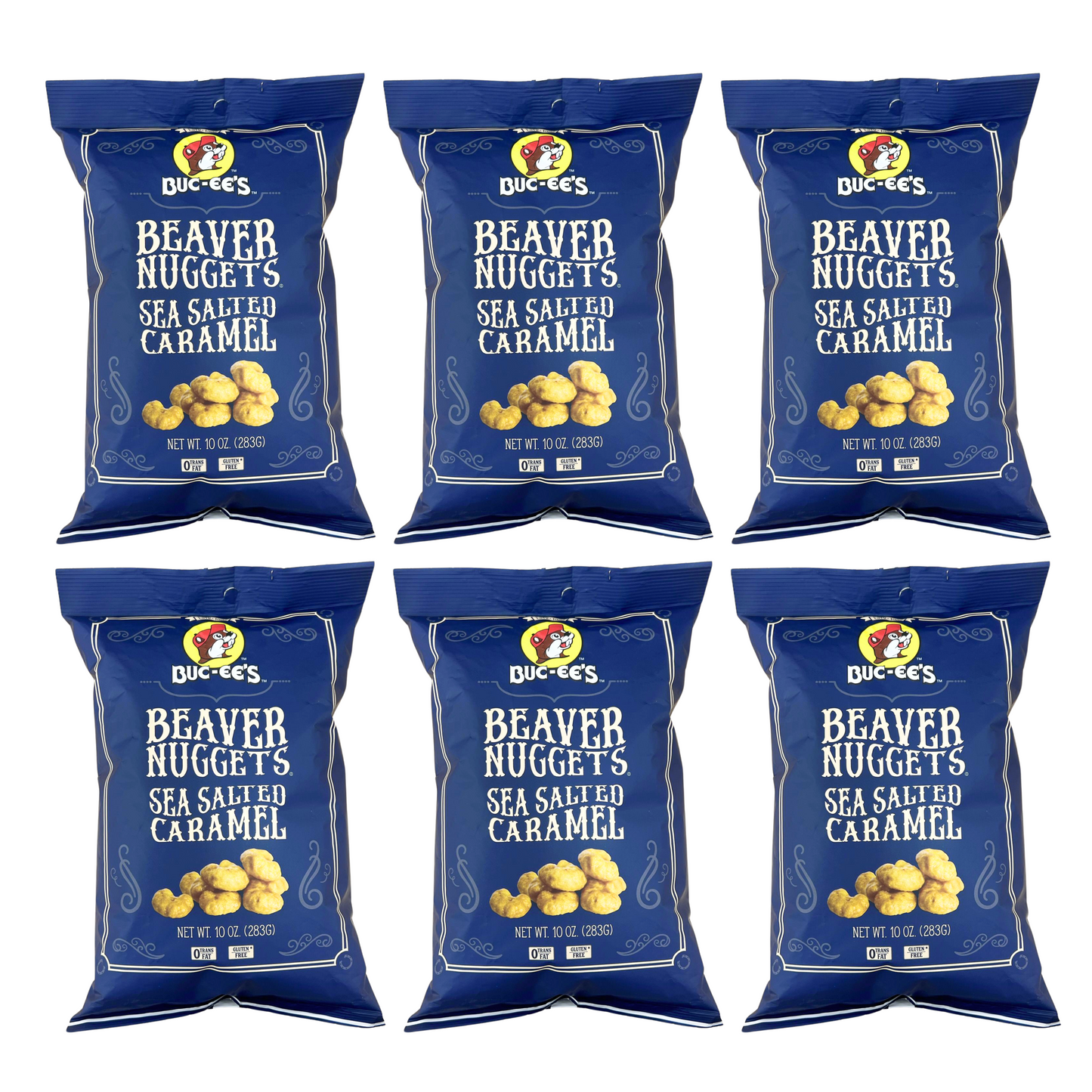 Buc-ee's Beaver Nuggets, Flavored buc ees buc ee's bucees buccees buc-ees