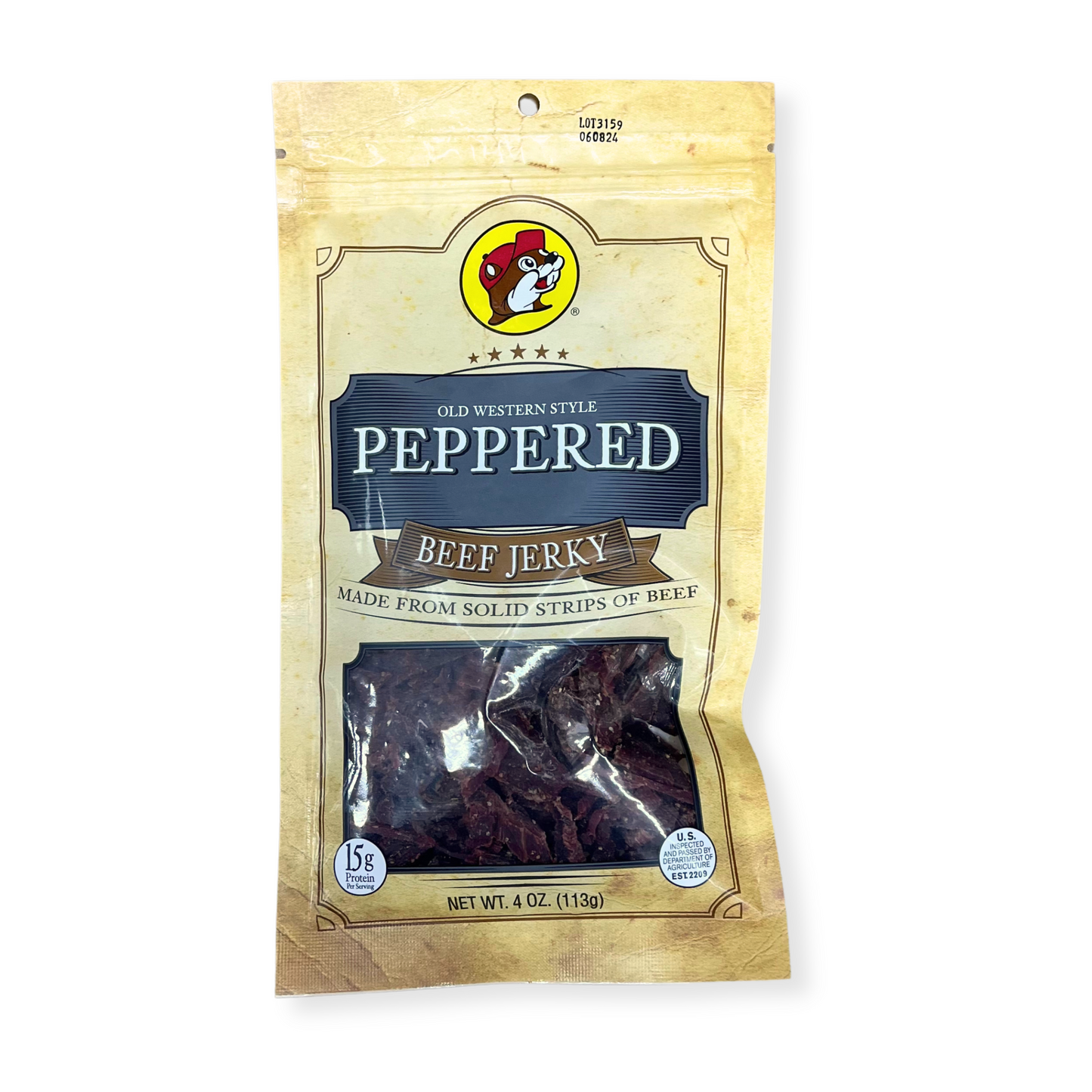 Buc-ee's Beef Jerky buc ees buc ee's bucees buccees buc-ees