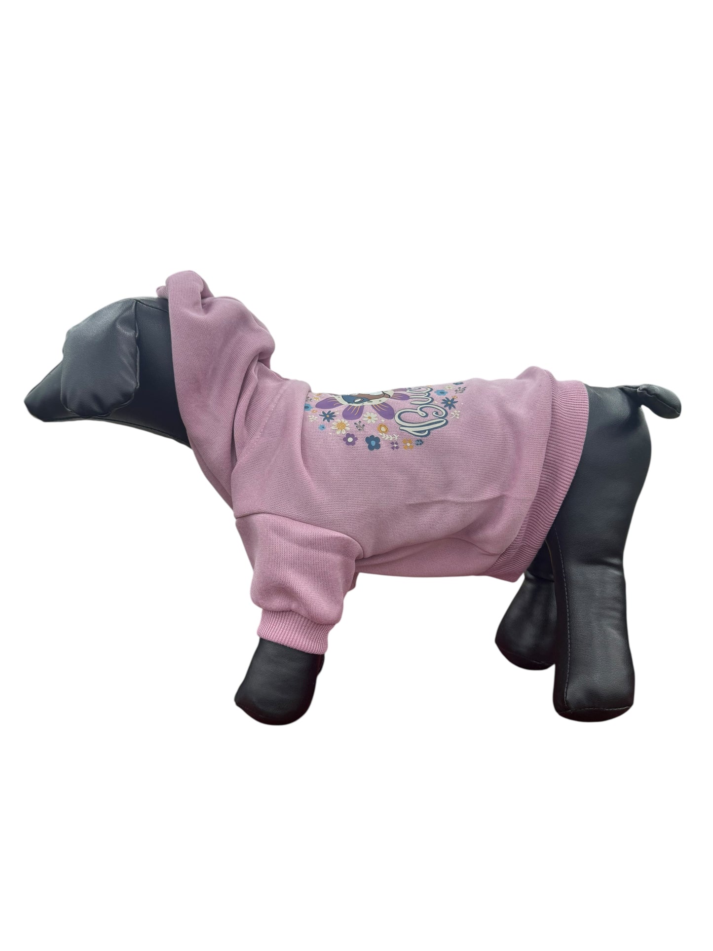 Buc-ee’s Dog Hoodie – Multiple Styles & Colors