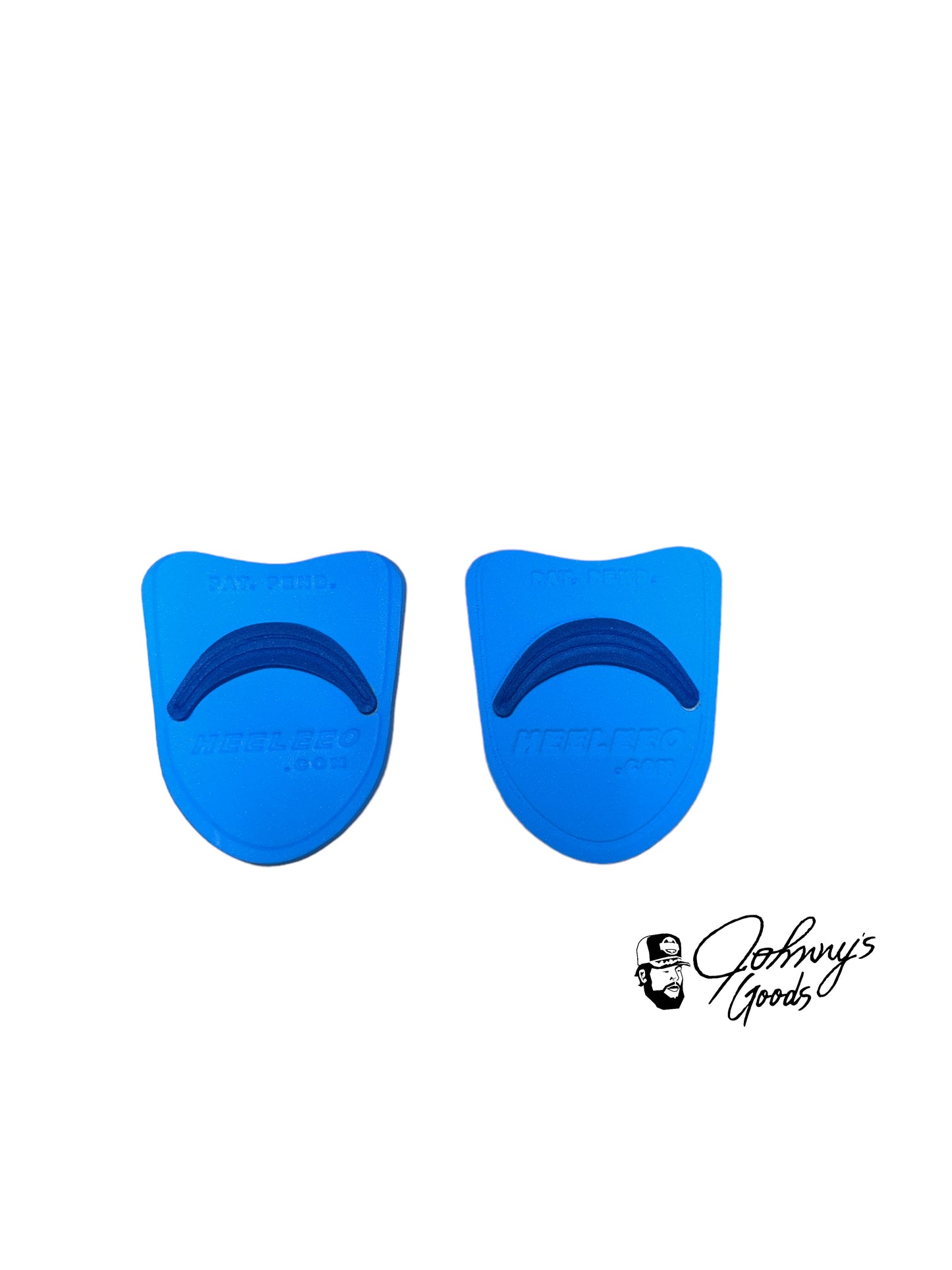 Heeleeo Orthopedic Foot Insole for Plantar Fasciitis