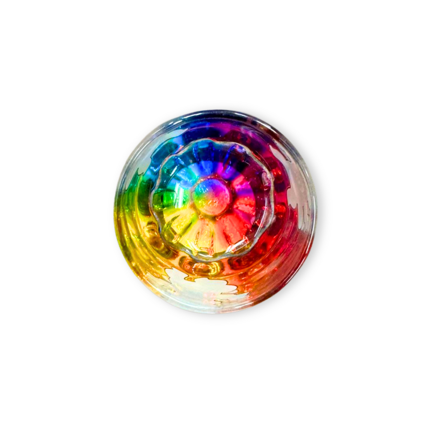 Buc-ee's Rainbow Shot Glass buc ees buc ee's bucees buccees buc-ees