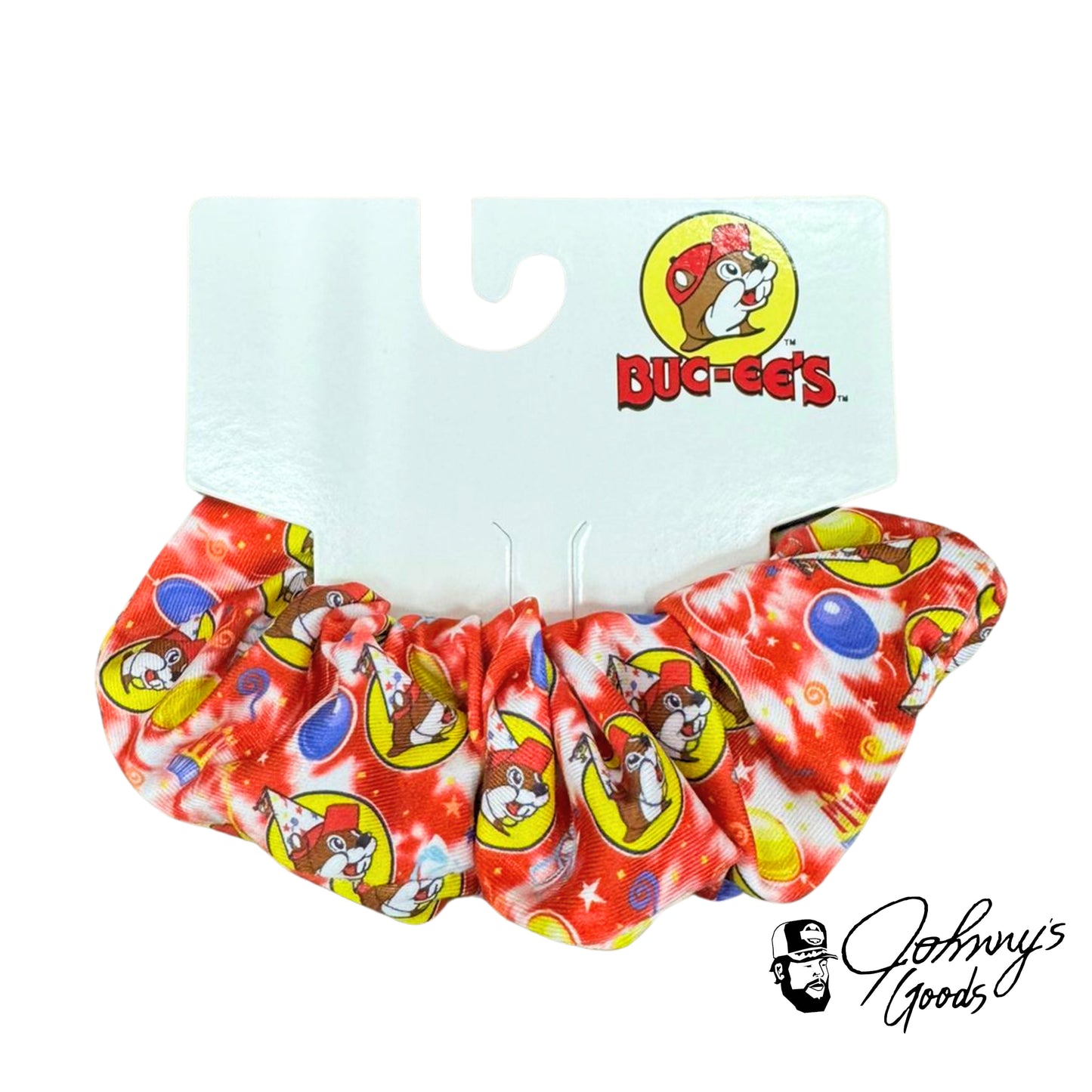 Buc-ee's Birthday Hair Accessories buc ees buc ee's bucees buccees buc-ees
