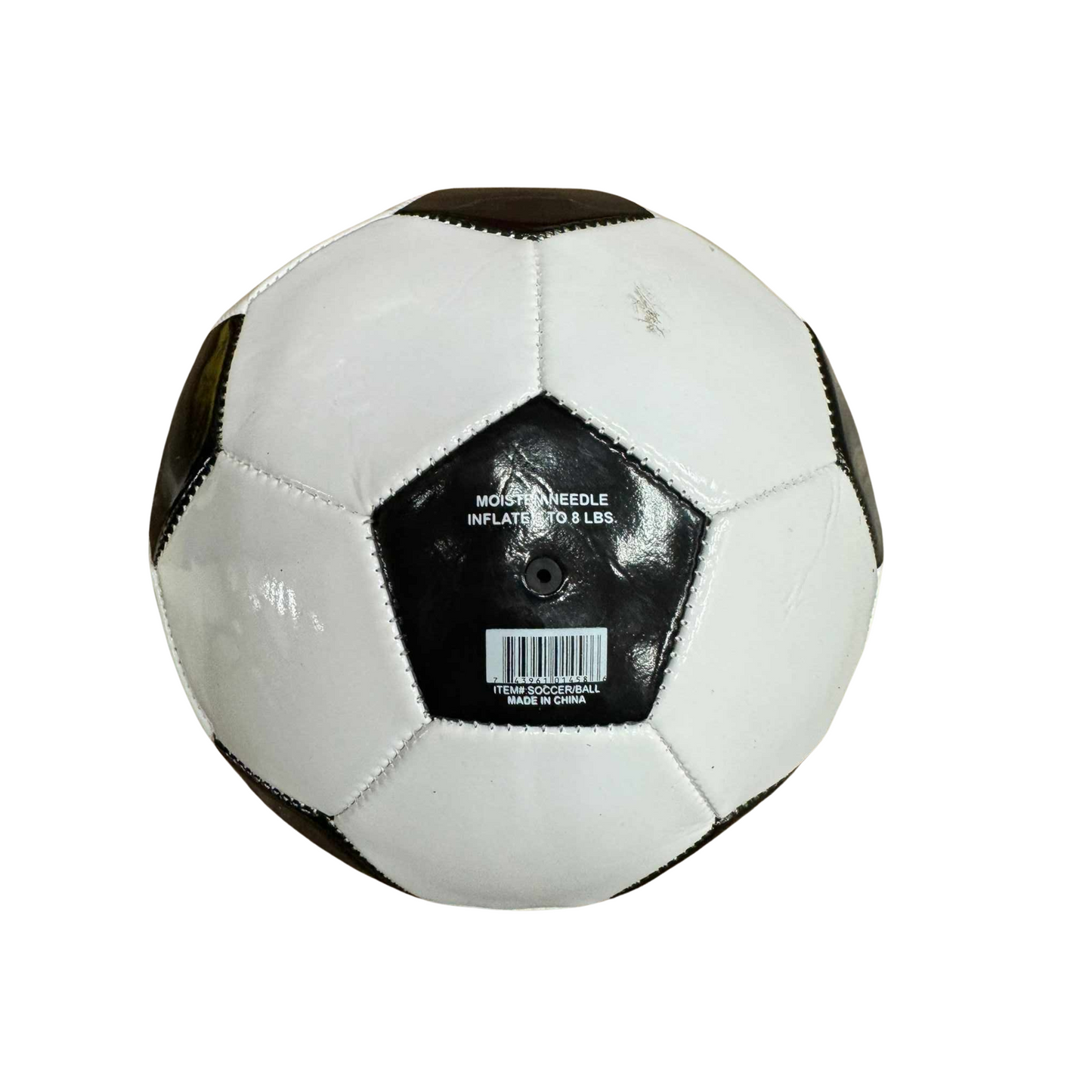 Buc-ee's Soccer Ball buc ees buc ee's bucees buccees buc-ees