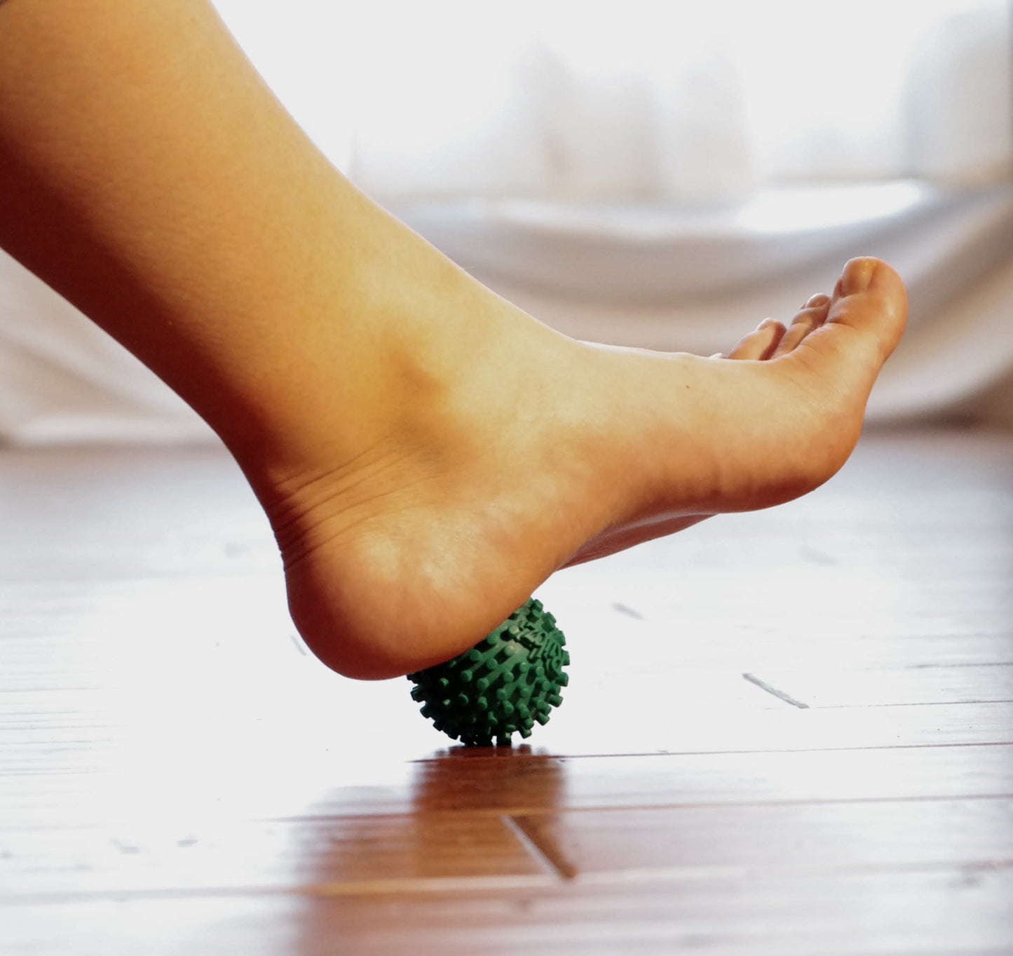 Heeleeo Orthopedic Foot Insole for Plantar Fasciitis