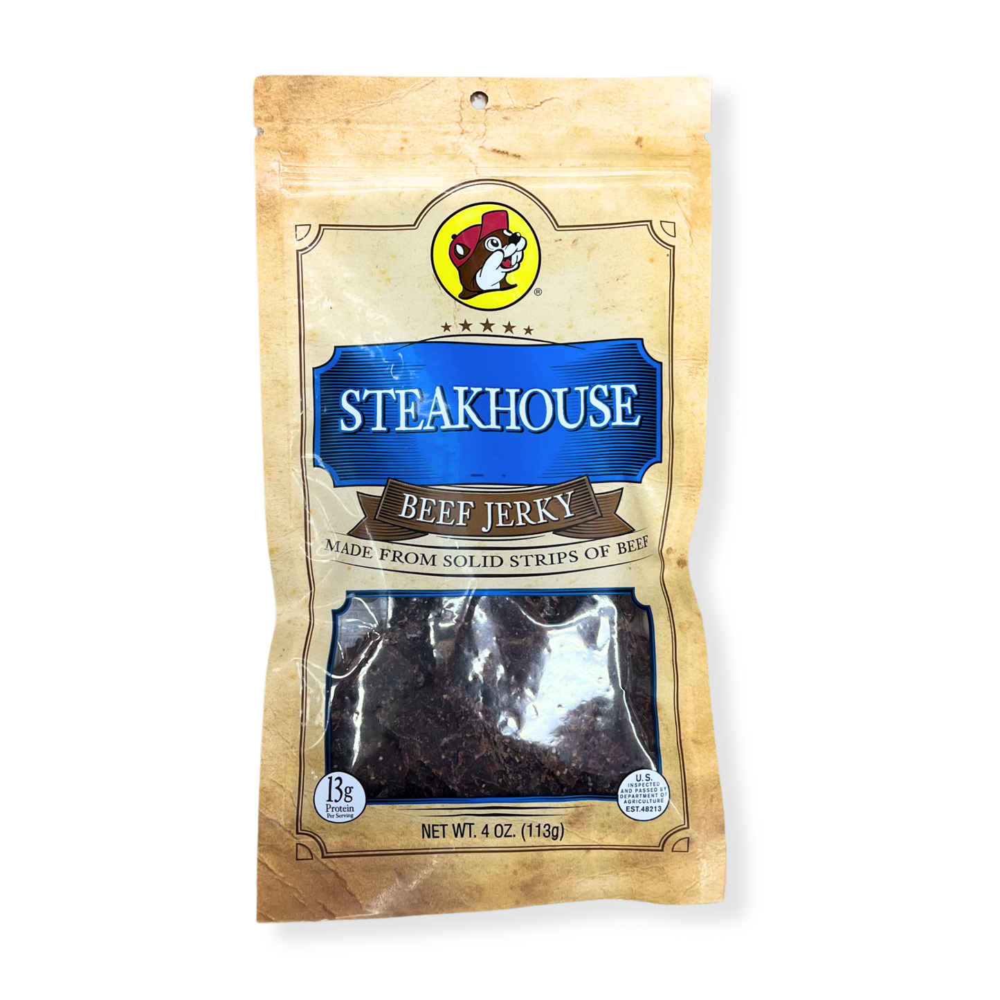 Buc-ee's Beef Jerky buc ees buc ee's bucees buccees buc-ees