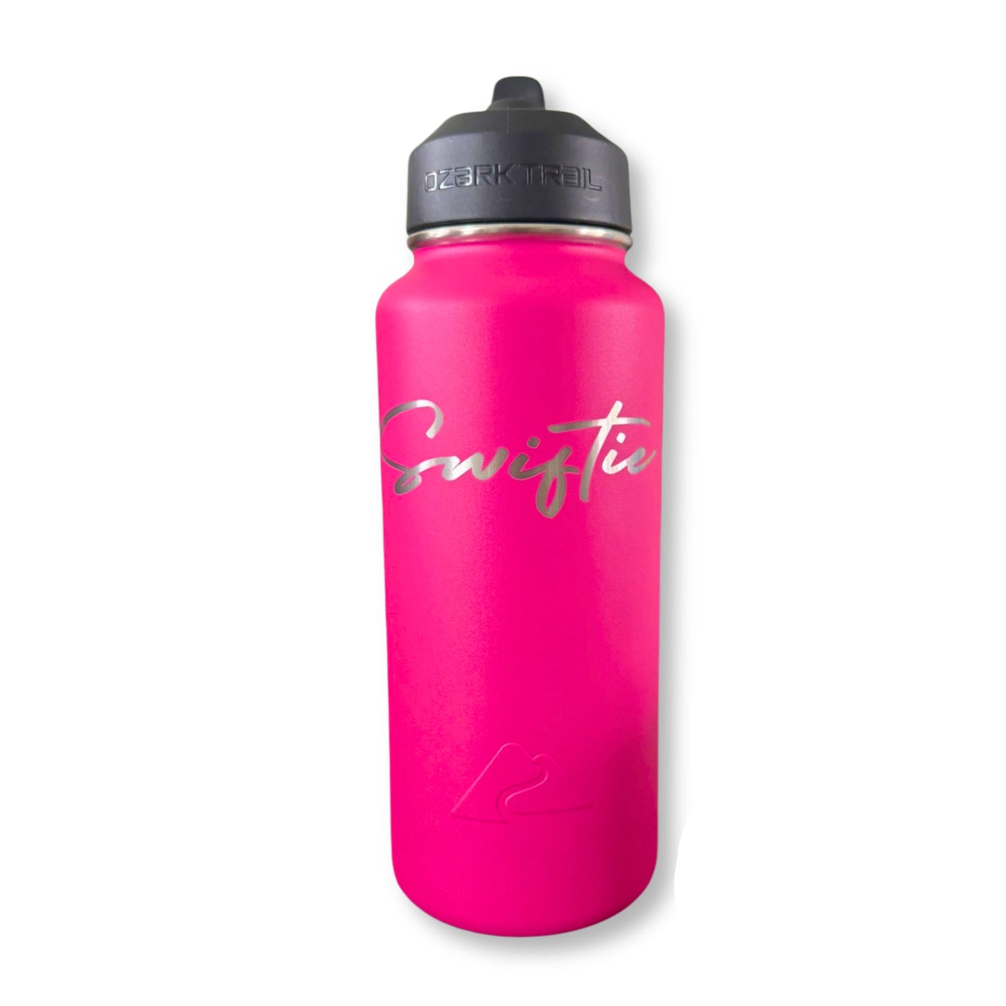 Swiftie Tumbler, Bright Pink taytay fans swifites