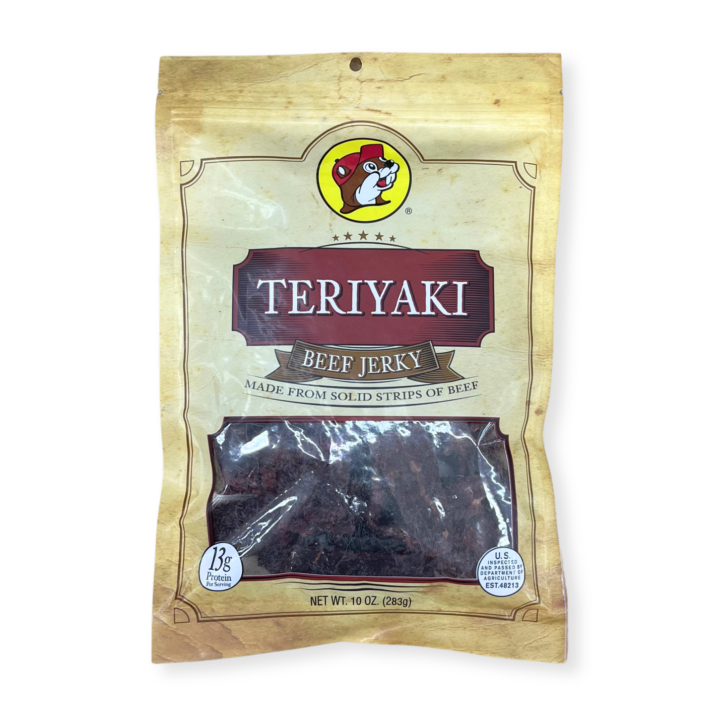 Buc-ee's Beef Jerky buc ees buc ee's bucees buccees buc-ees