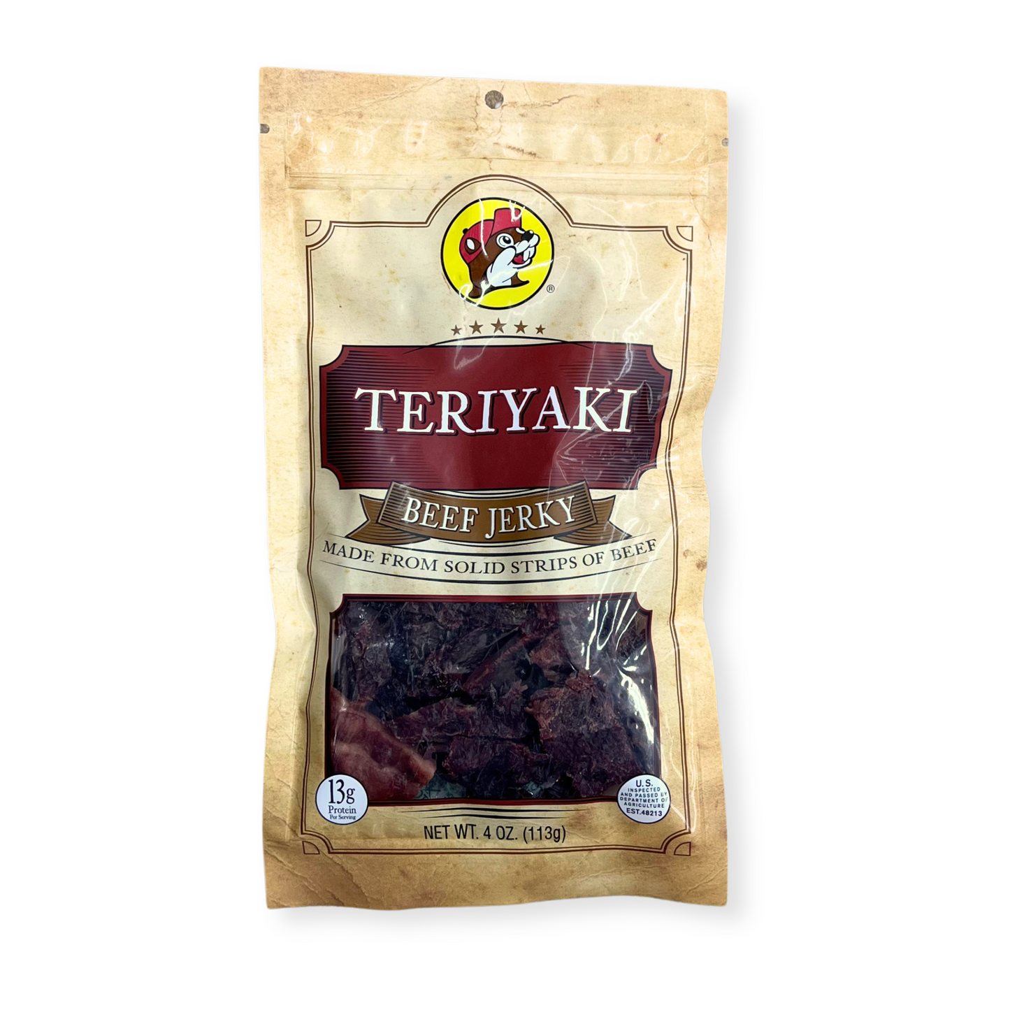 Buc-ee's Beef Jerky buc ees buc ee's bucees buccees buc-ees
