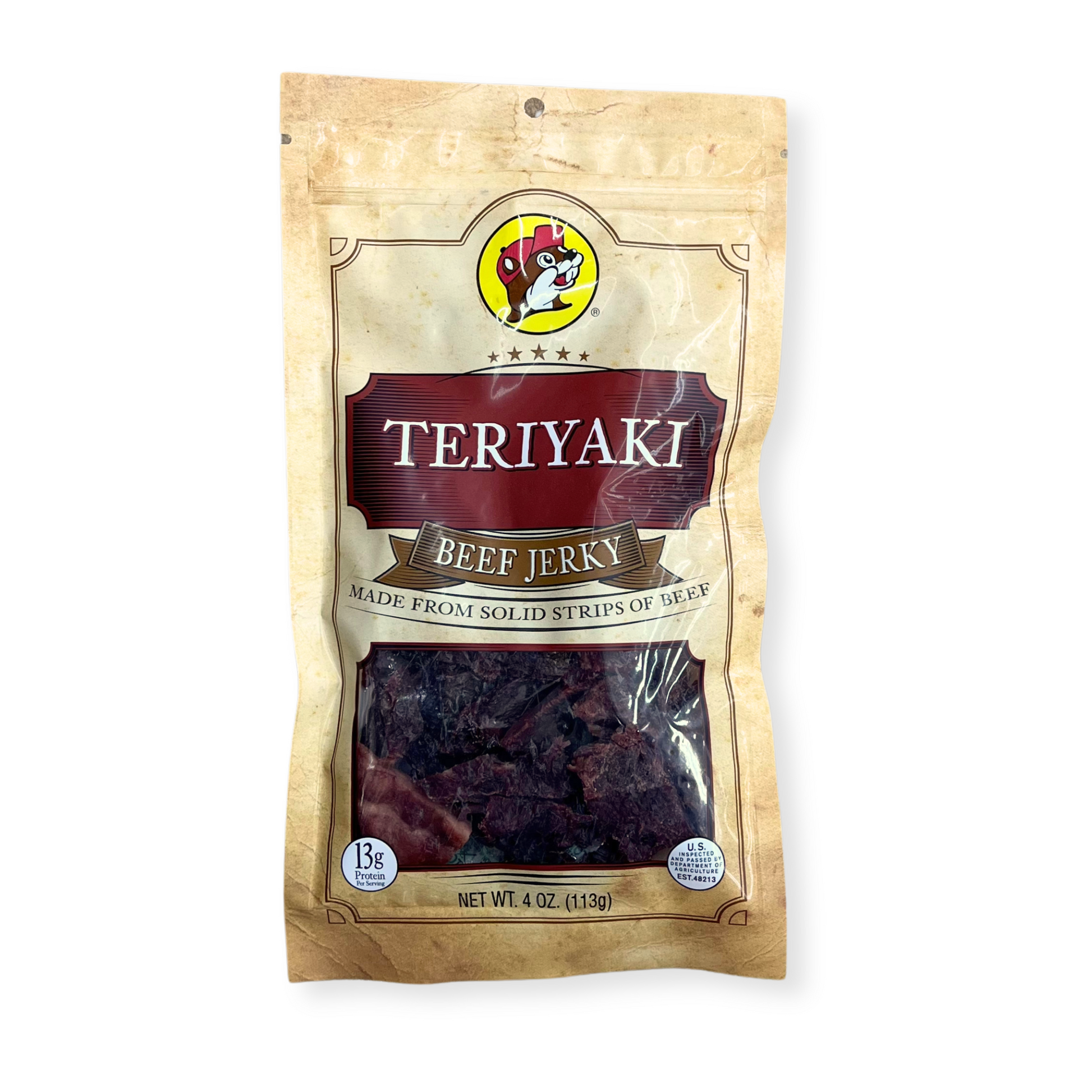 Buc-ee's Beef Jerky buc ees buc ee's bucees buccees buc-ees