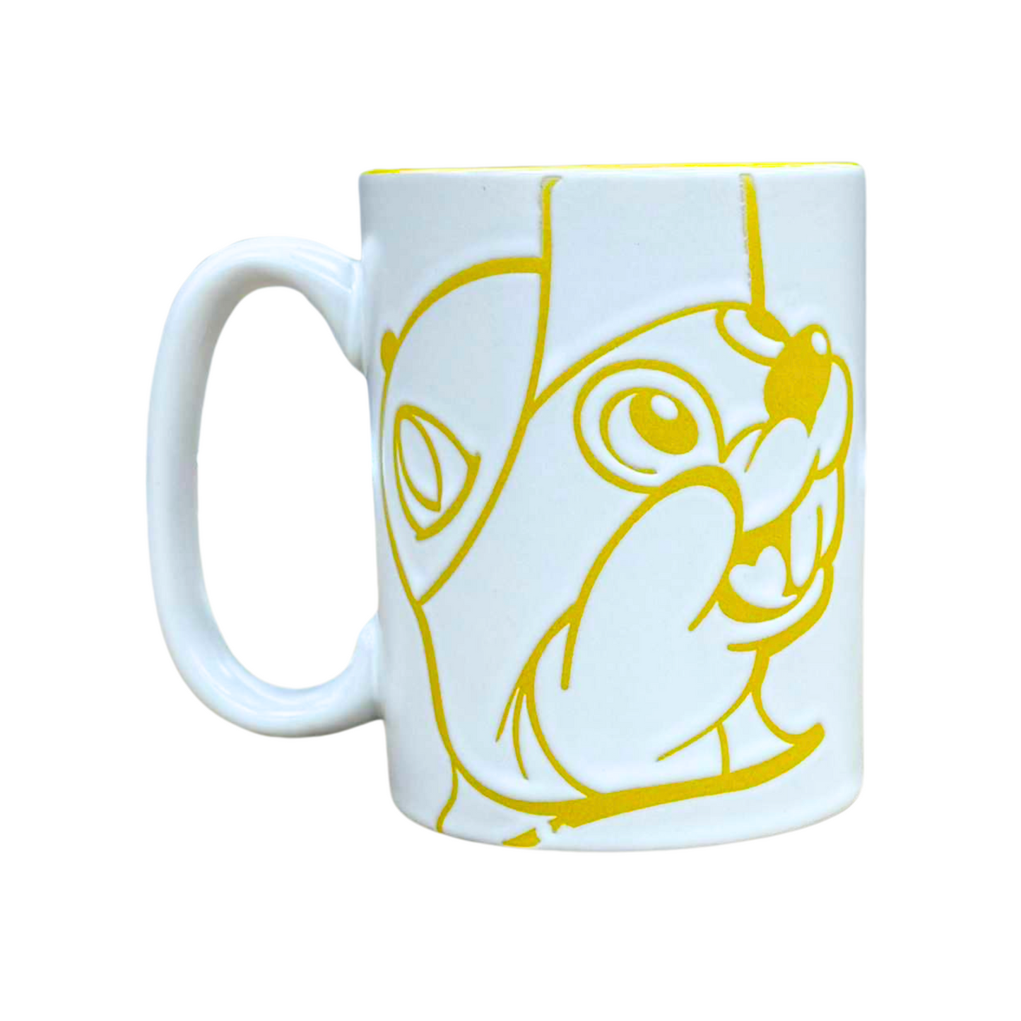 Buc-ee's Face Mug buc ees buc ee's bucees buccees buc-ees