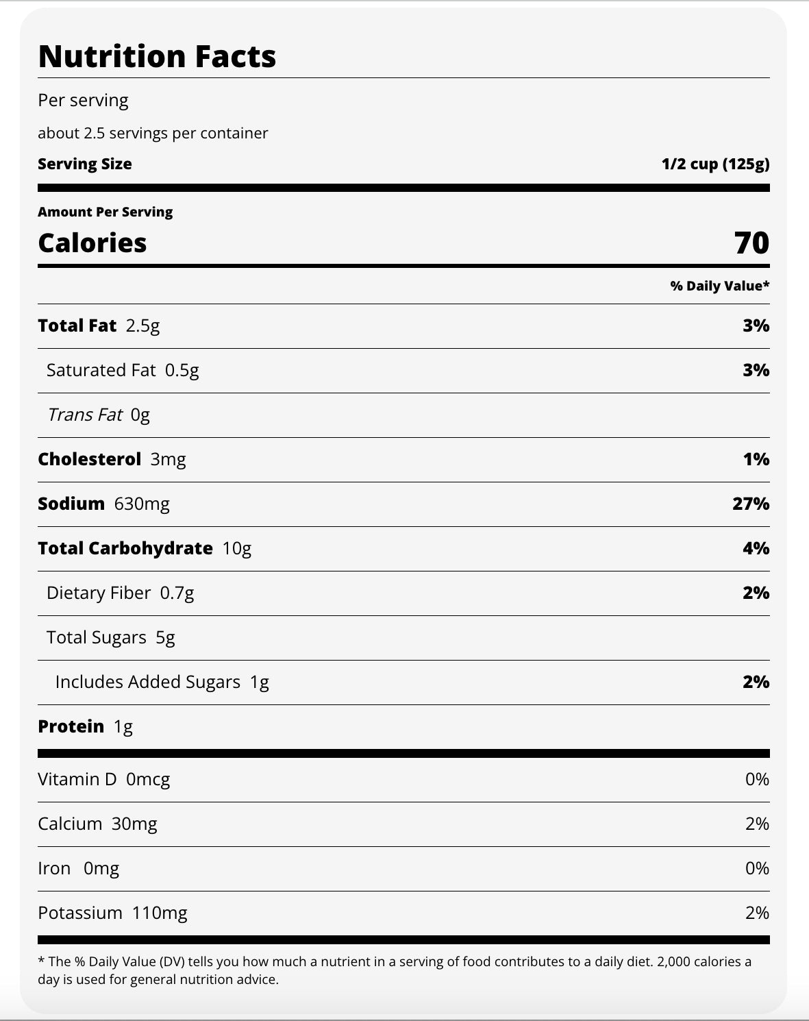 H-E-B Texas Inspired Condensed Soup – Cream of Poblano, Jalapeño & More