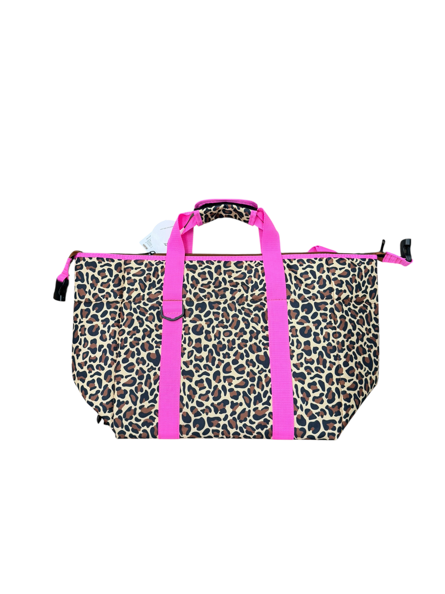 Buc-ee's 24 Can Cooler Bag | Portable, Insulated, and Durable