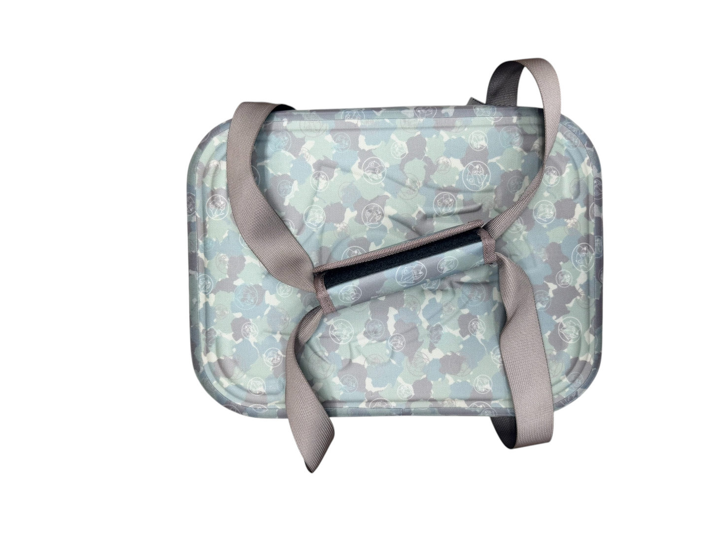 Buc-ee’s 30-Can Tech Cooler – Leakproof Soft-Sided Cooler with Waterproof Zipper – Available in Red or Camo