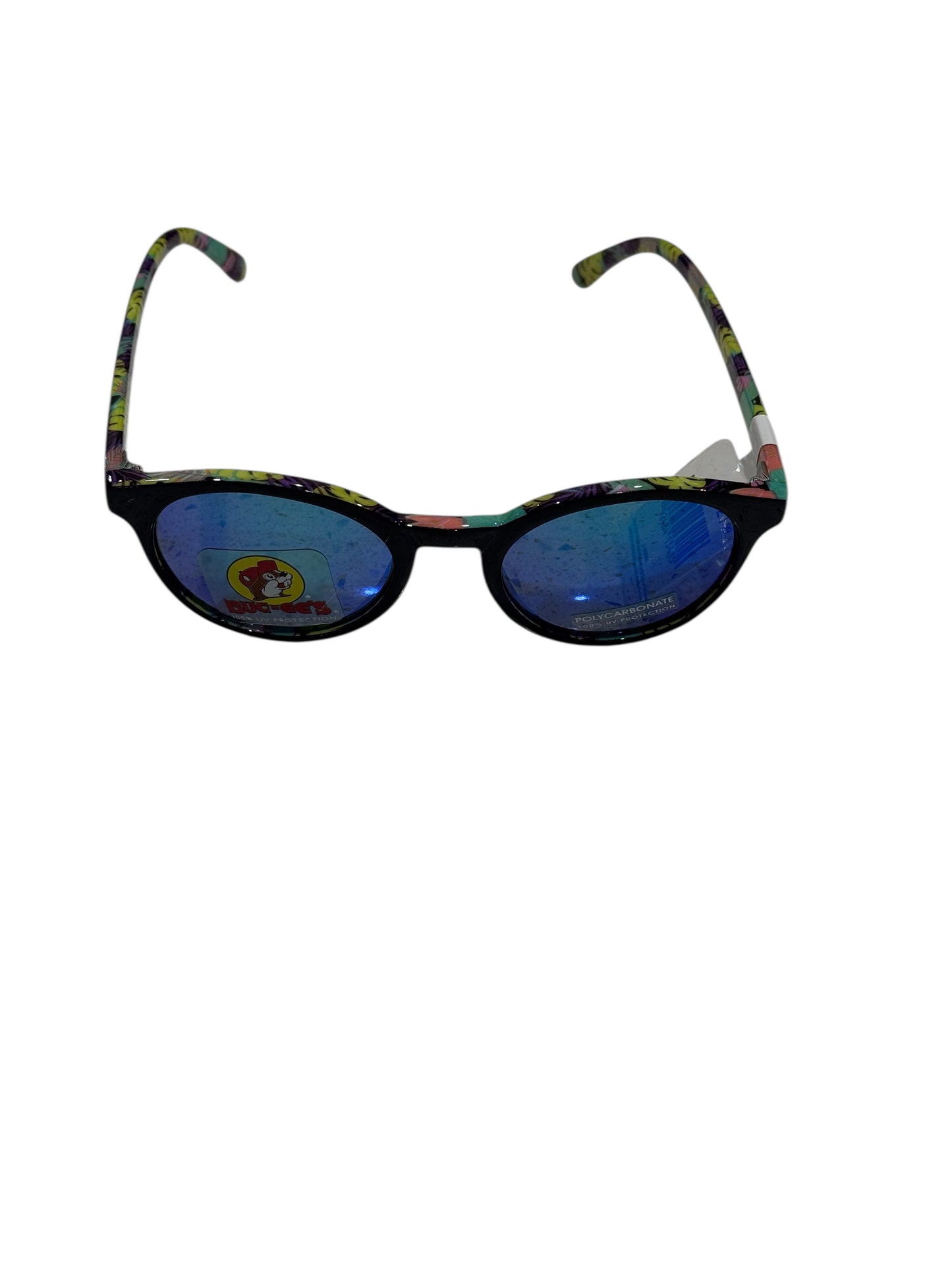 Buc-ee’s Signature Sunglasses 100% UVA & UVB Protections