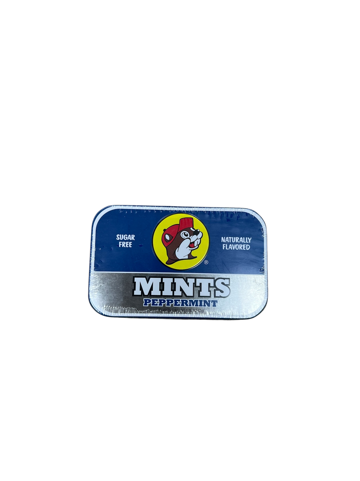 Buc-ee's Flavored Mints and Sours