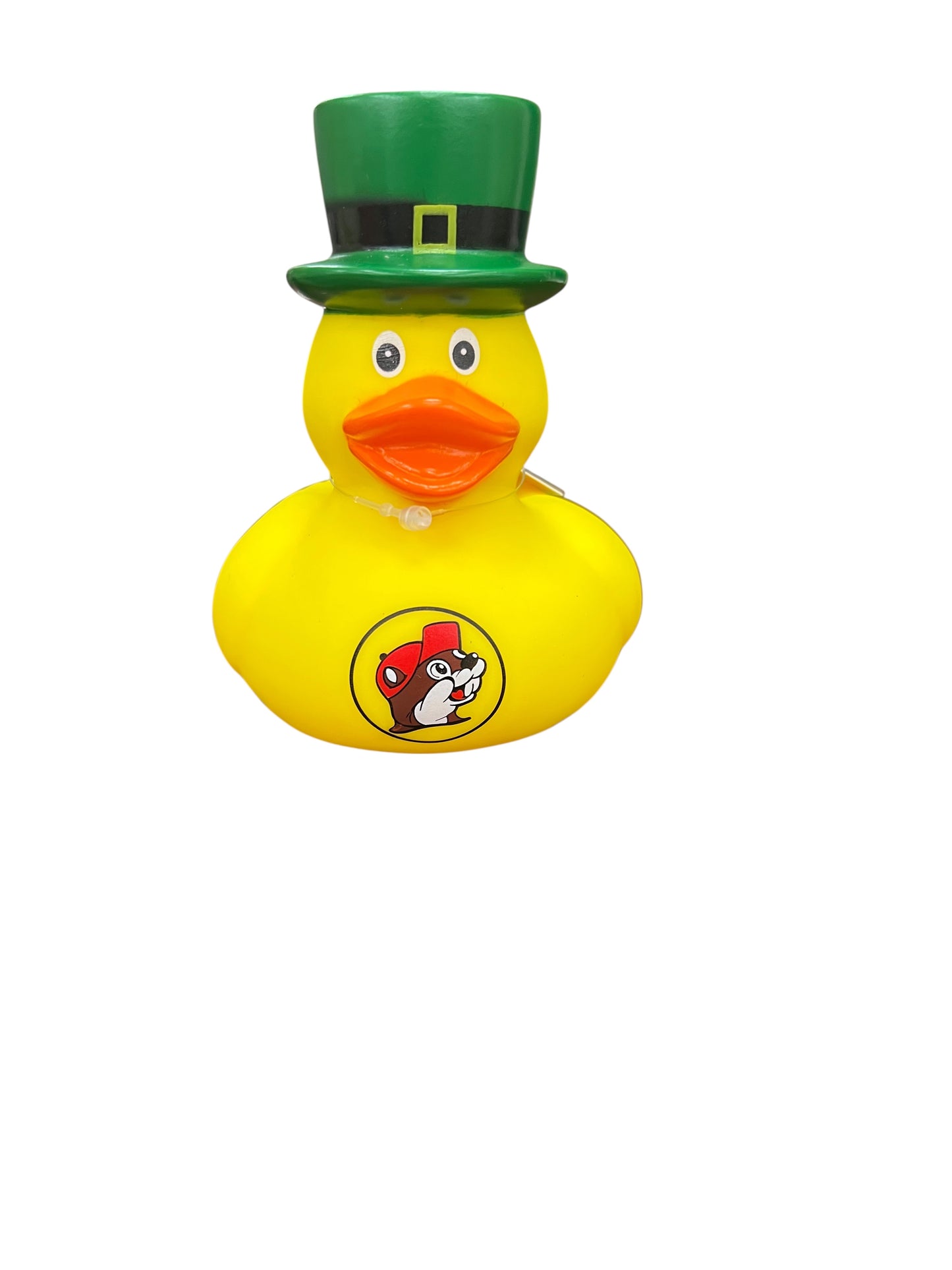 Buc-ee’s Rubber Ducks – Collectible Bath & Display Ducks
