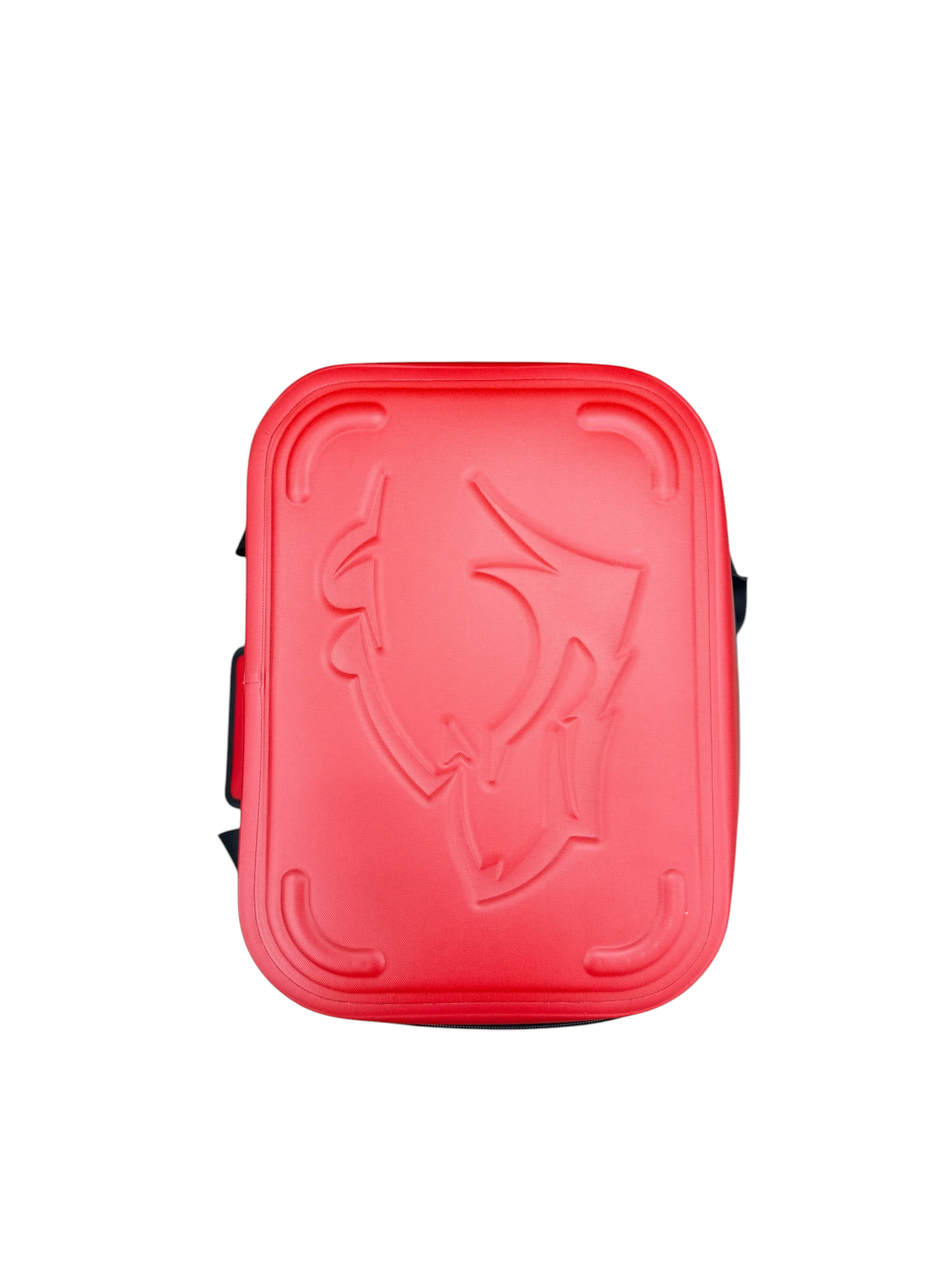 Buc-ee’s 30-Can Tech Cooler – Leakproof Soft-Sided Cooler with Waterproof Zipper – Available in Red or Camo