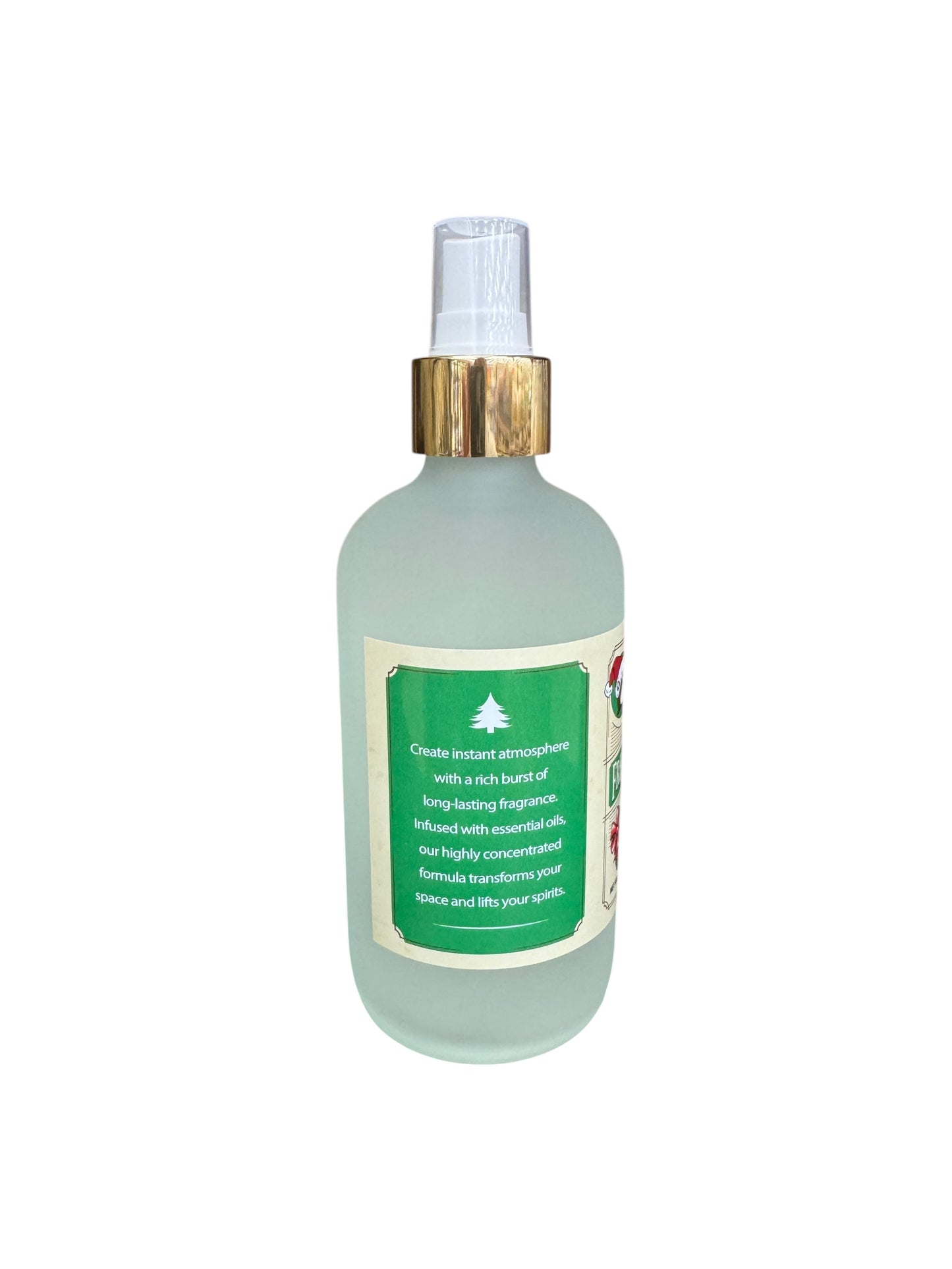Buc-ee’s Freshening Room Mist – 8 oz, Multiple Scents