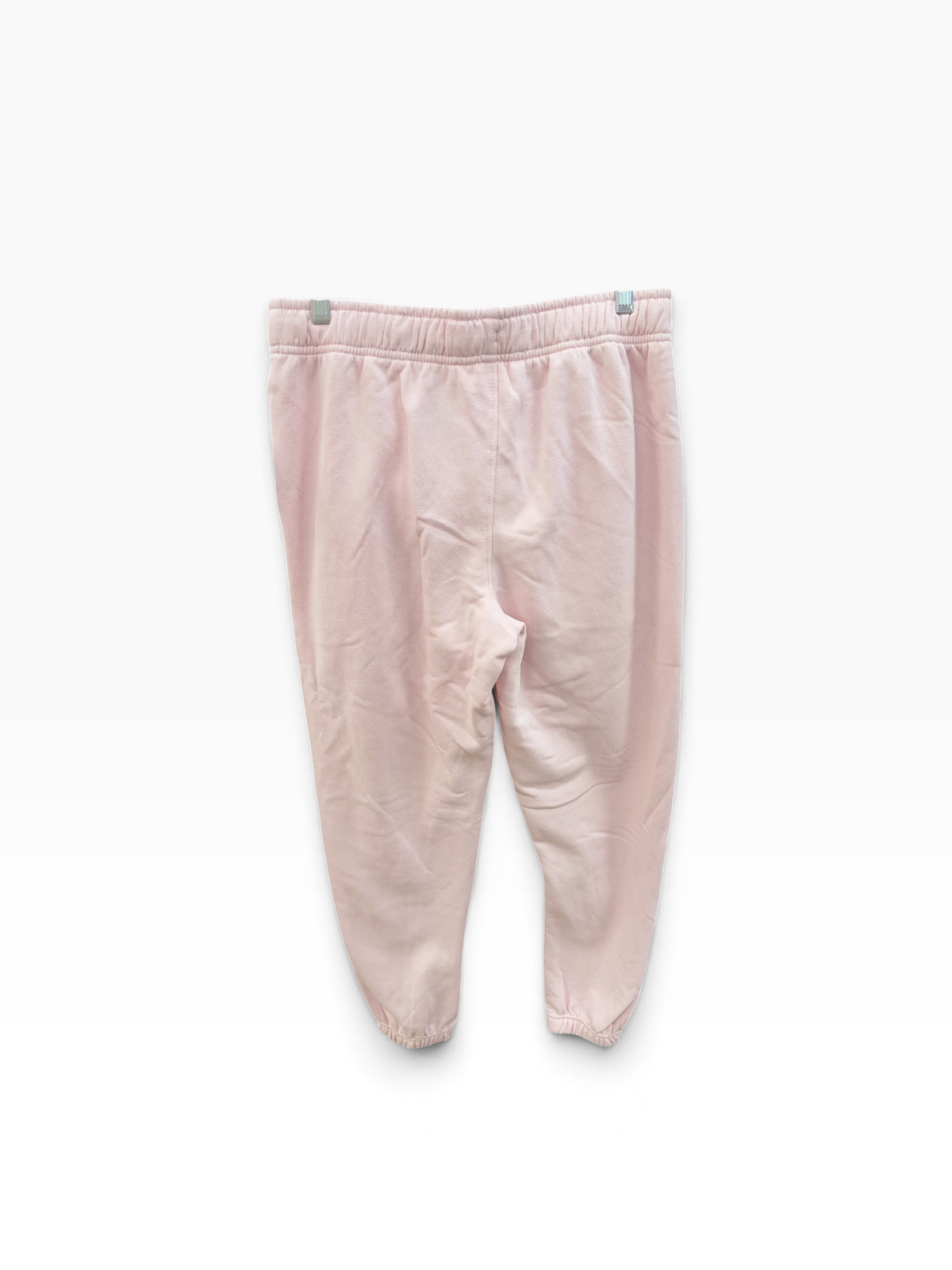 Buc-ee’s Pink Beaver Logo Sweatshirt & Jogger Set
