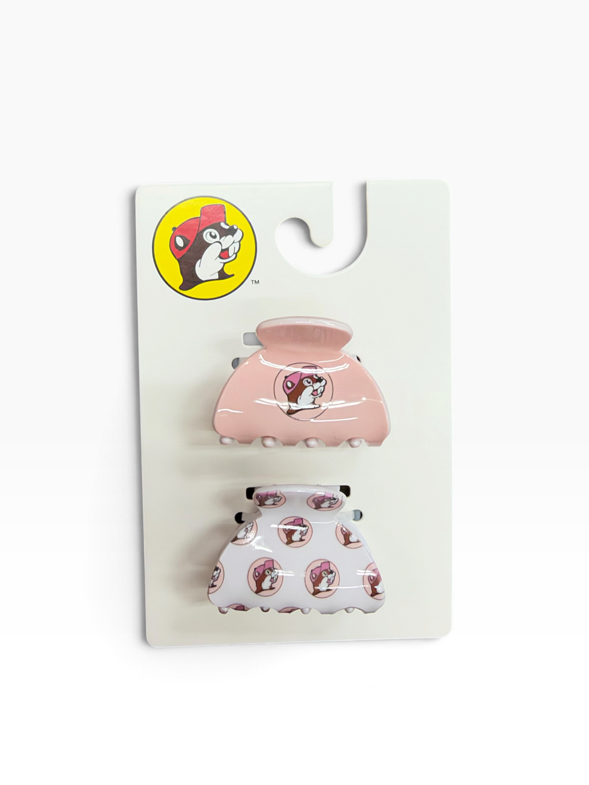 Buc-ee’s Claw Clip