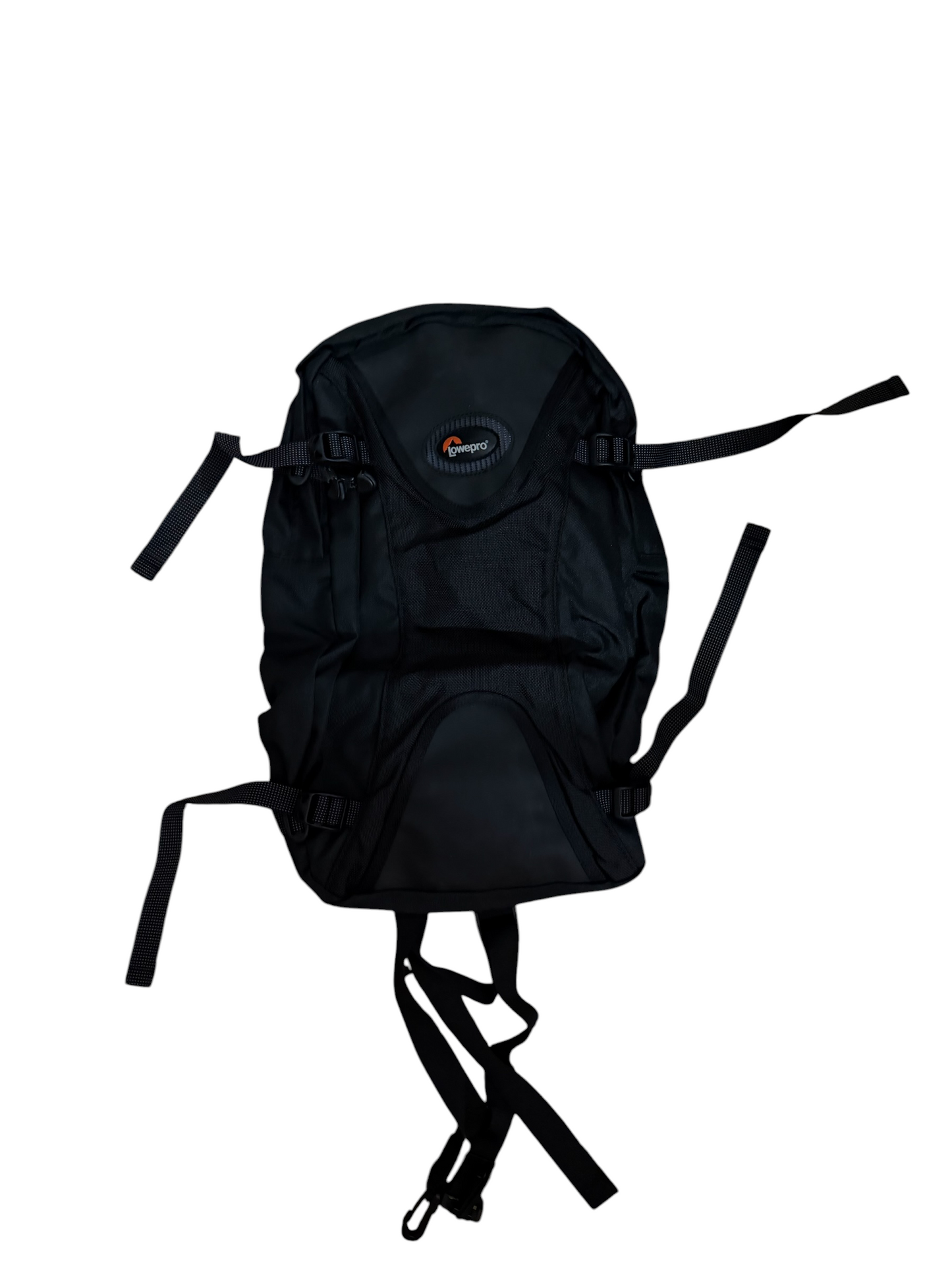 Lowepro Camera Backpack with Removable Day Pack – DSLR & Mirrorless Camera Bag, Used Like New