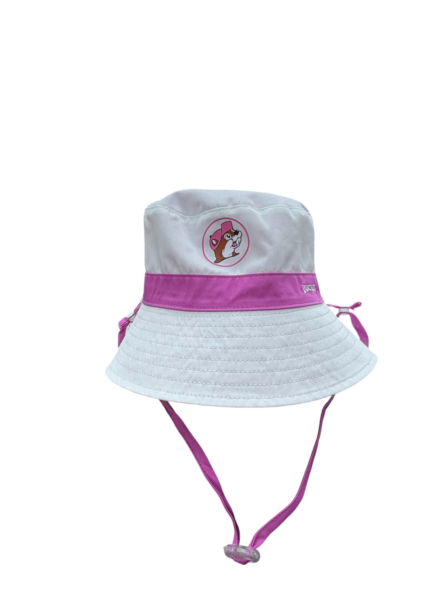 Buc-ee’s Reversible Bucket Hat – Summer 2026 Collection | Kids & Adult Sizes