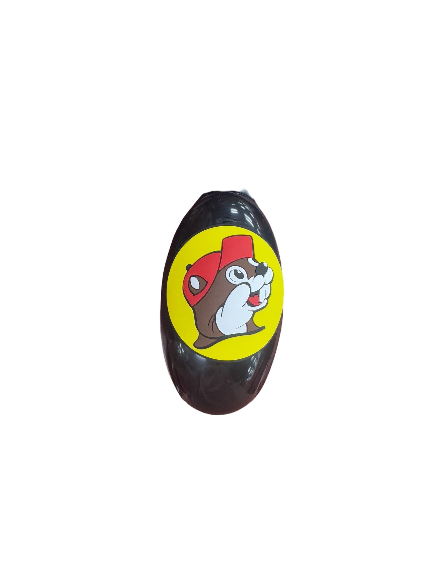 Buc-ee’s Hair Brush Logo and Scrunchie Combo