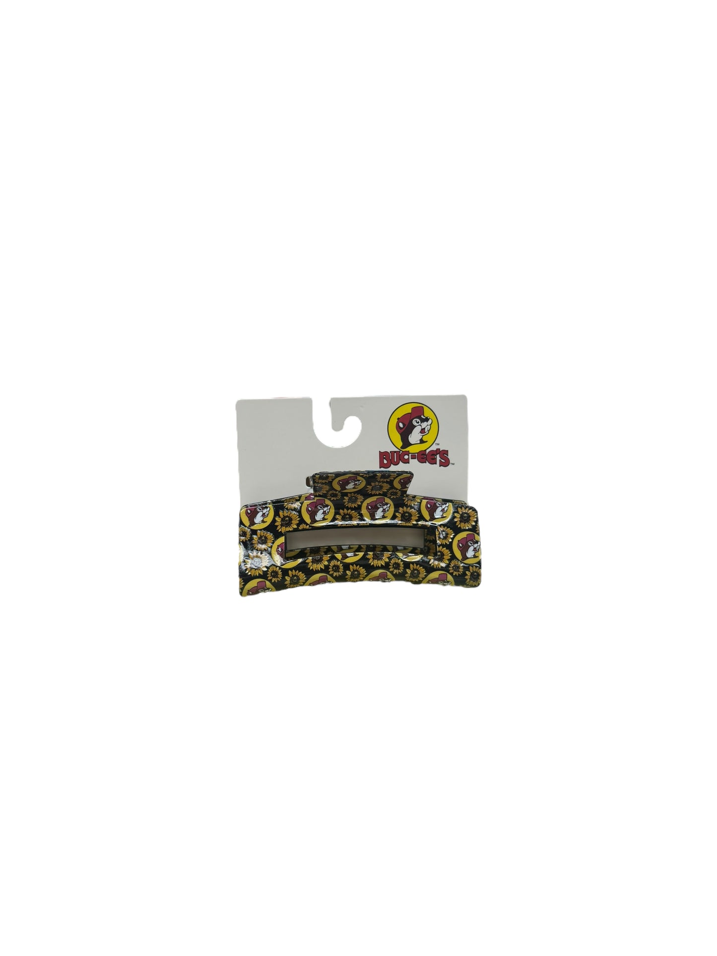 Buc-ee’s Claw Clip