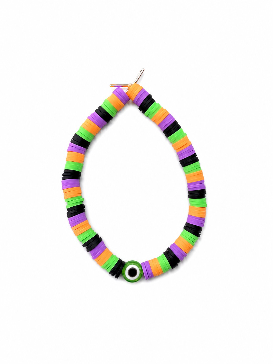 Homemade bracelets