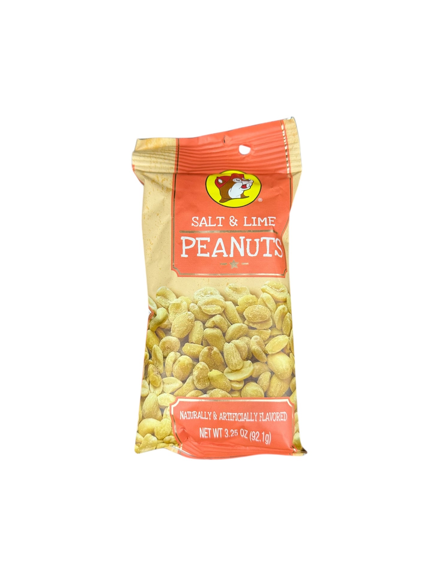 Buc-ee’s Snack Size Treats – Peanuts & Chocolate