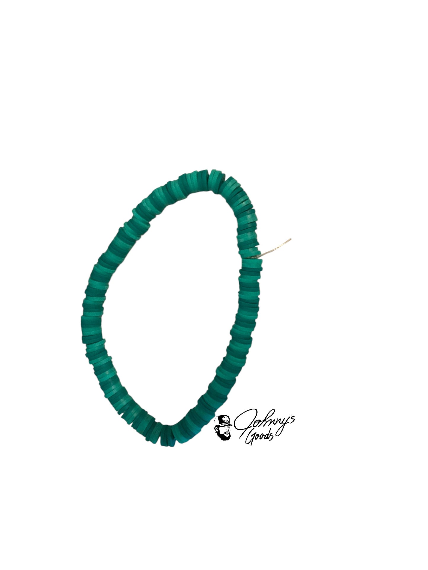 Homemade bracelets