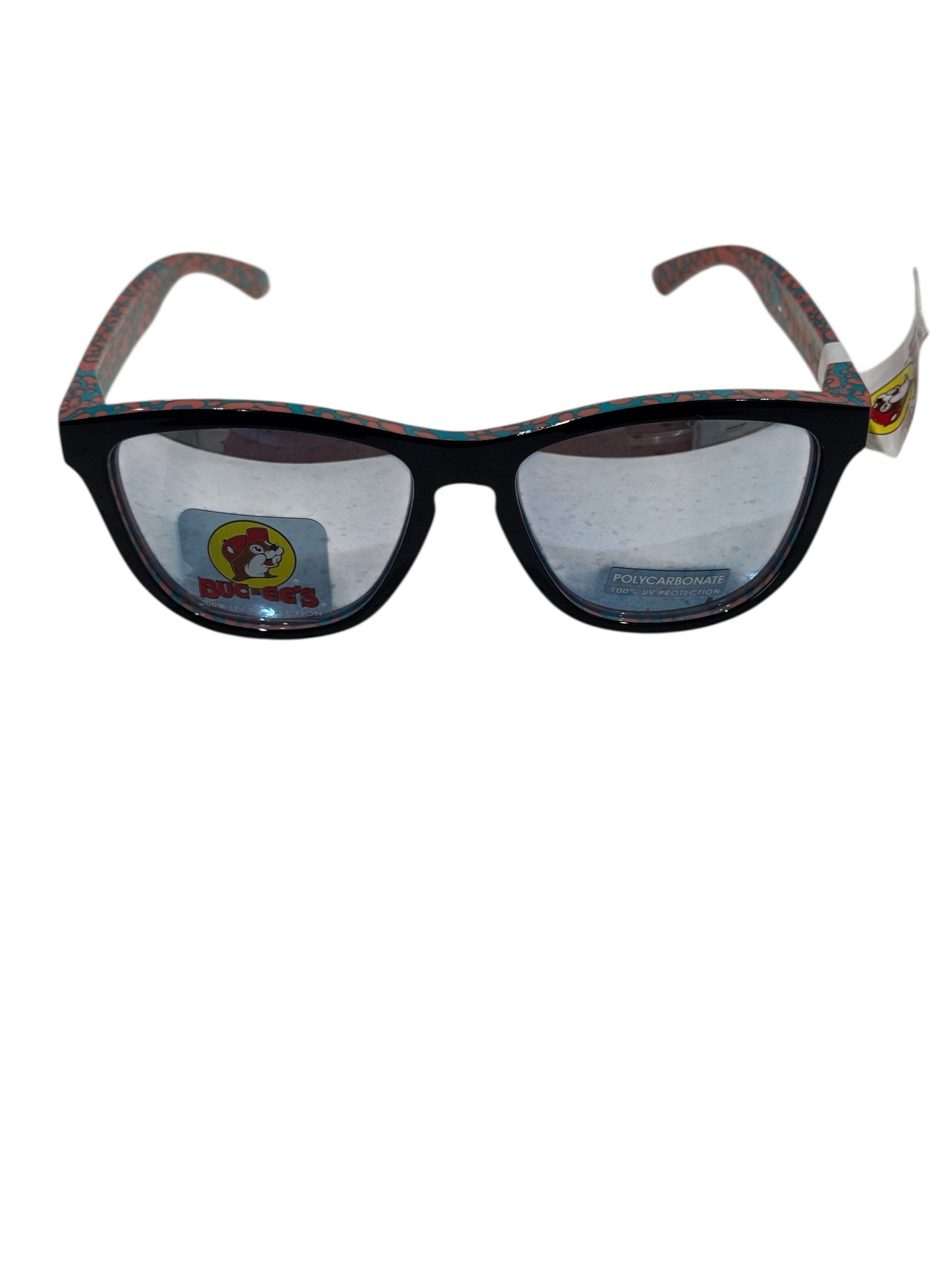 Buc-ee’s Signature Sunglasses 100% UVA & UVB Protections