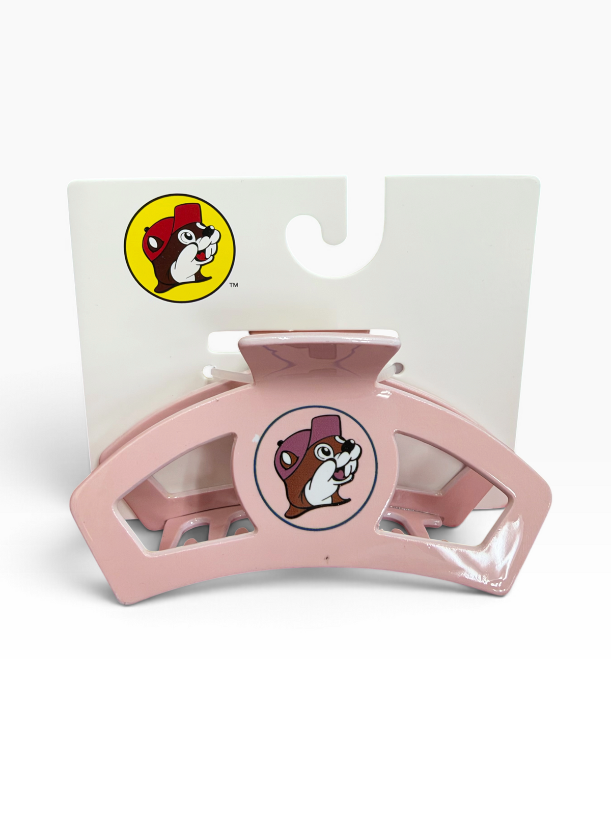 Buc-ee’s Claw Clip
