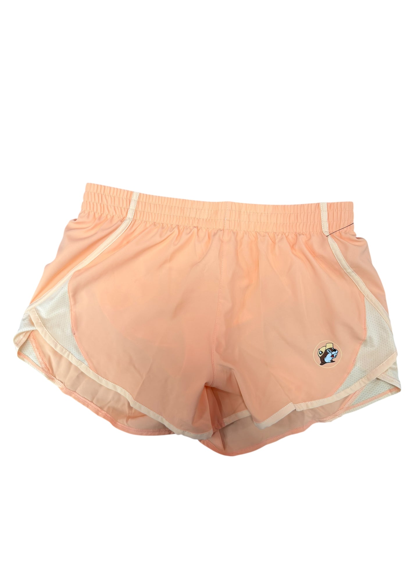 Buc-ee’s Women’s Athletic Running Shorts – Lightweight Performance Shorts