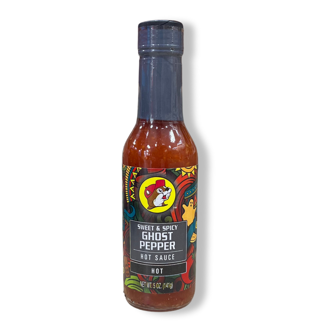 Primo Peppers | Primonition Hot Sauce