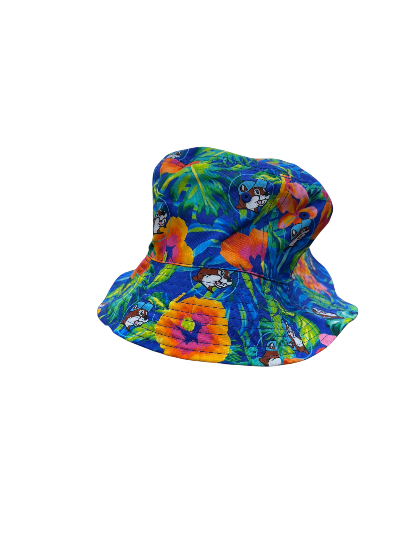 Buc-ee’s Reversible Bucket Hat – Summer 2026 Collection | Kids & Adult Sizes