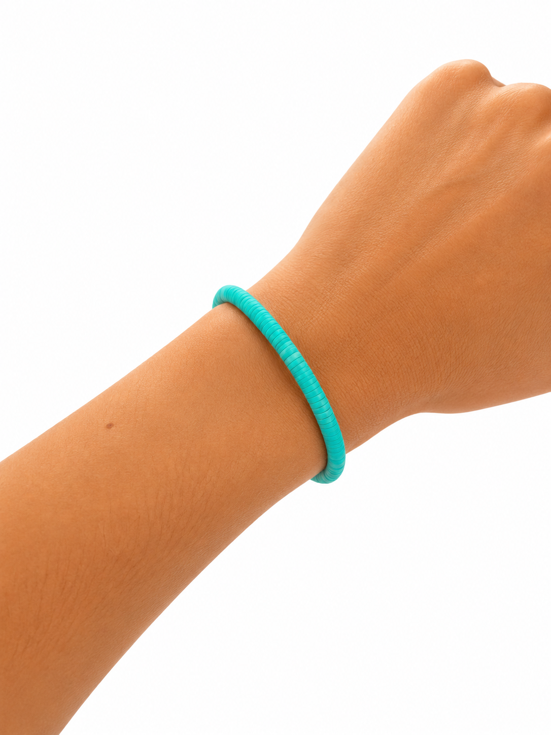 Homemade bracelets