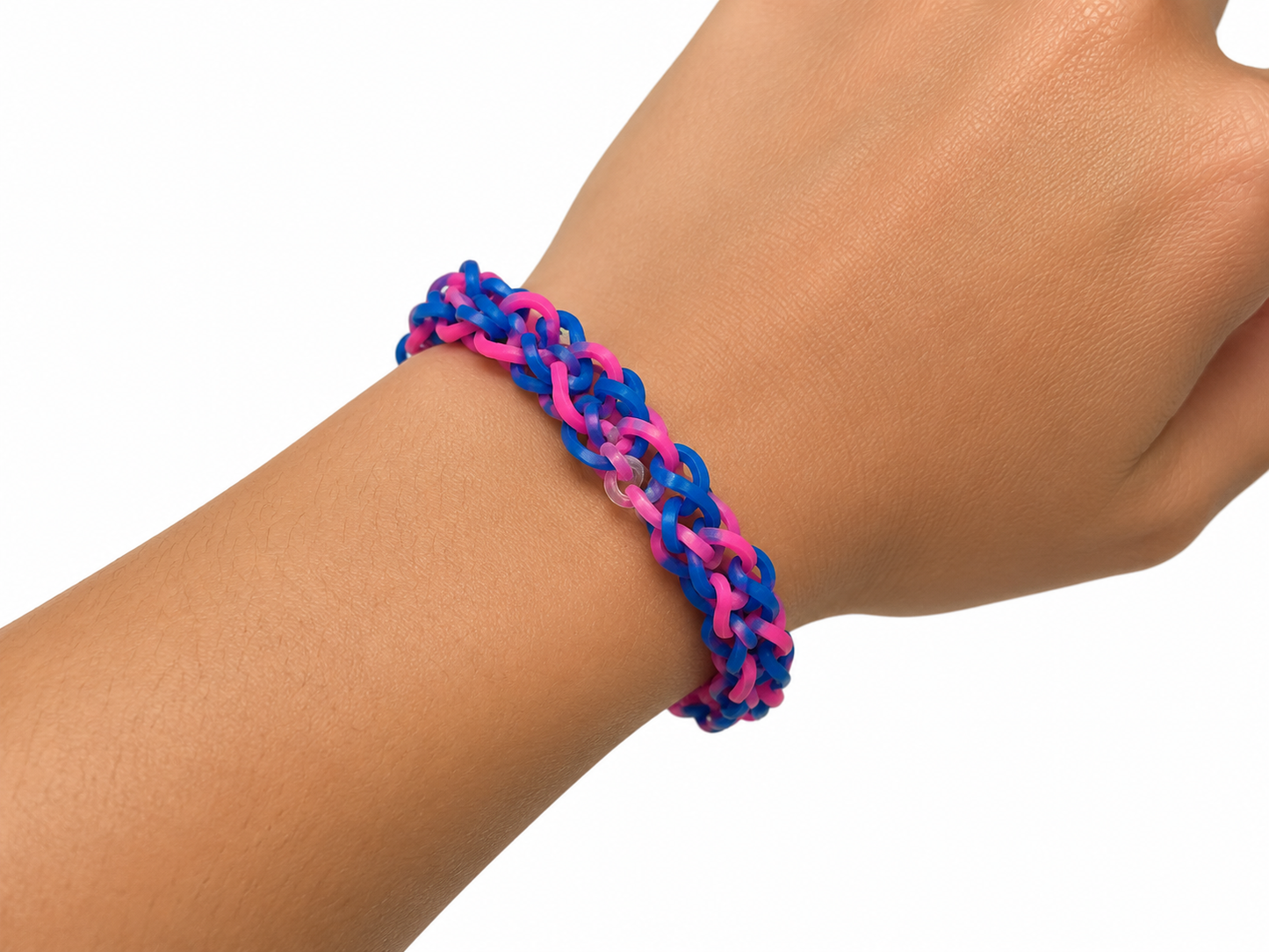 Homemade bracelets