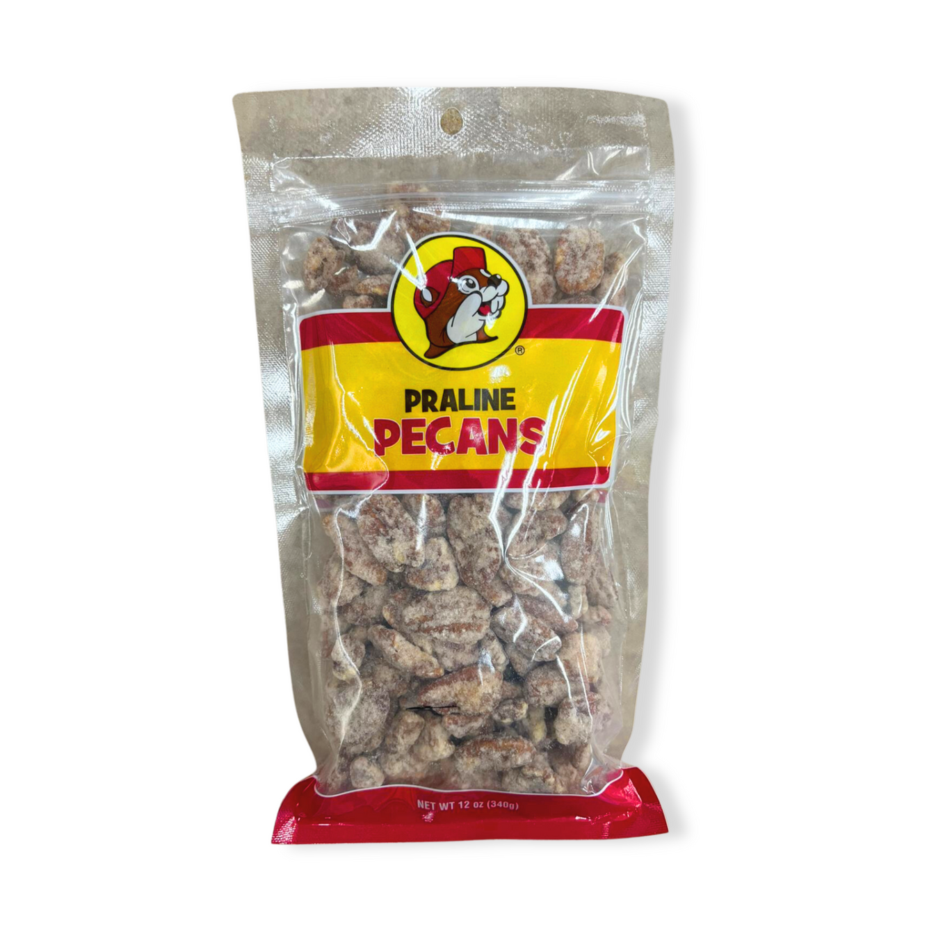 Bucee's Praline Pecans Johnny's Goods