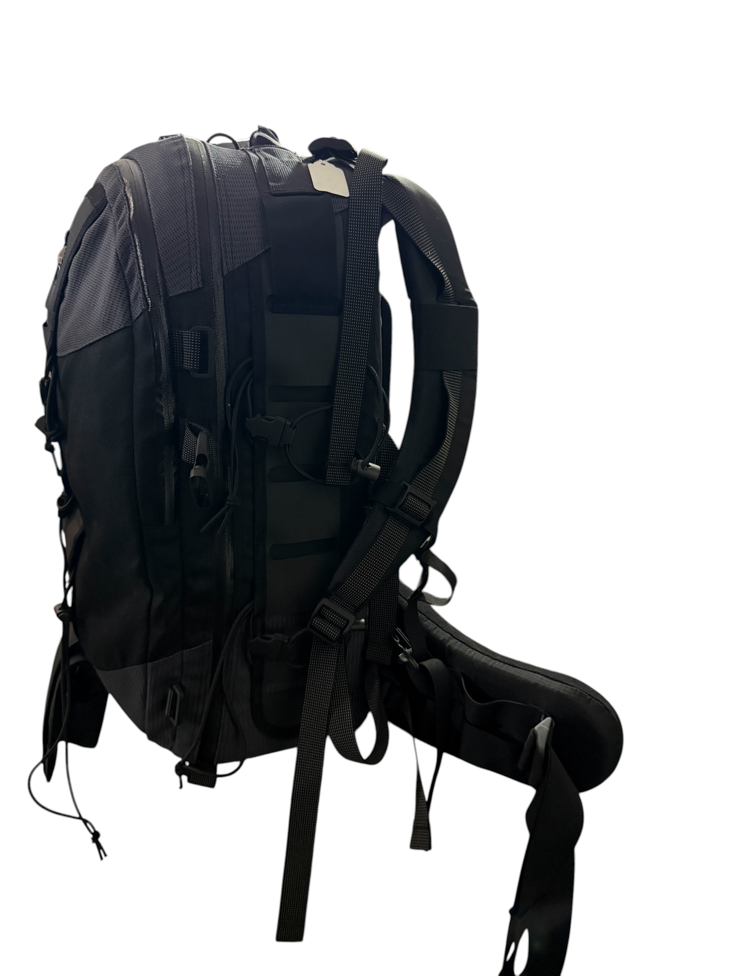 Lowepro Camera Backpack with Removable Day Pack – DSLR & Mirrorless Camera Bag, Used Like New