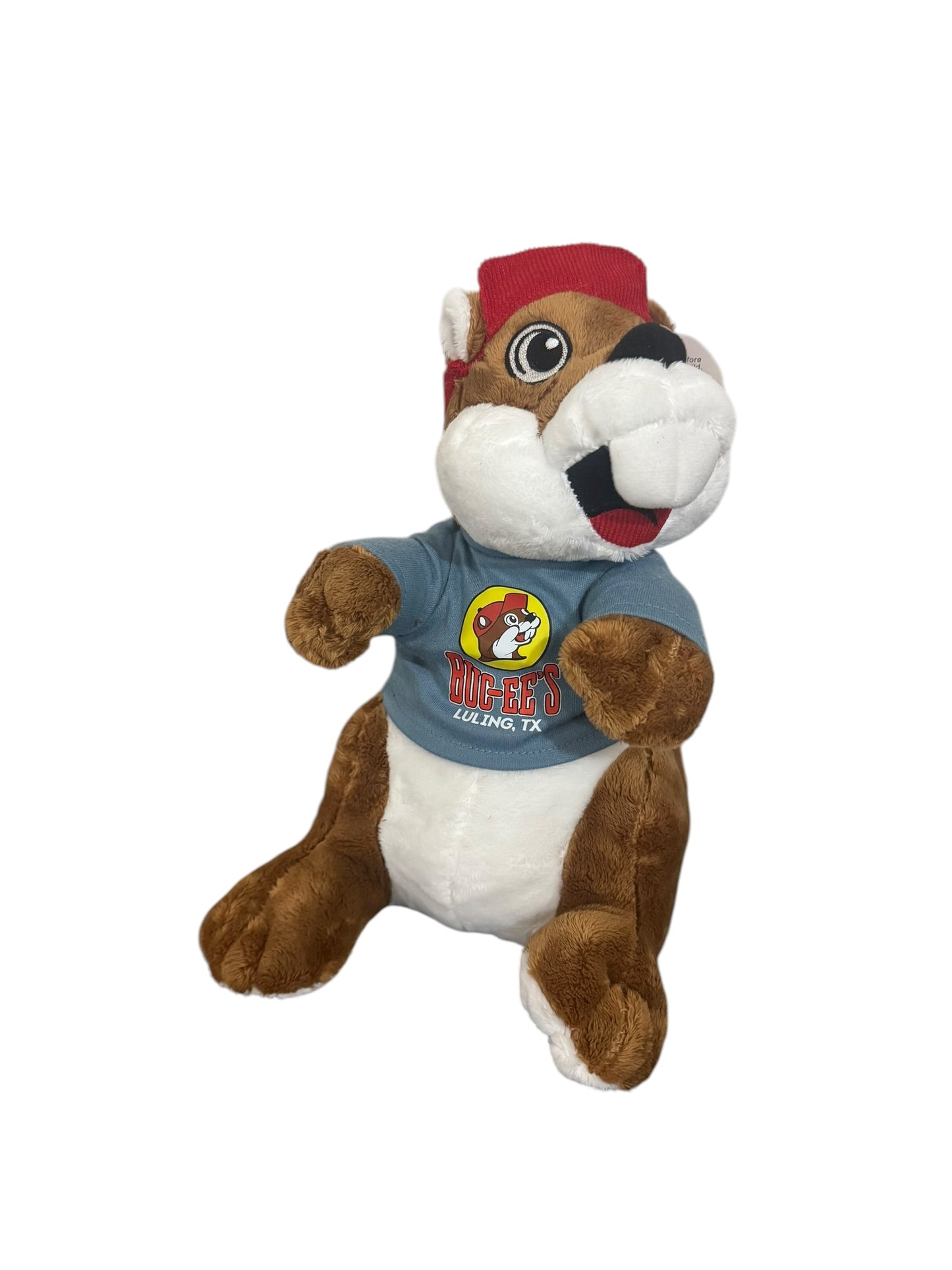 Buc-ee’s Location Plushies