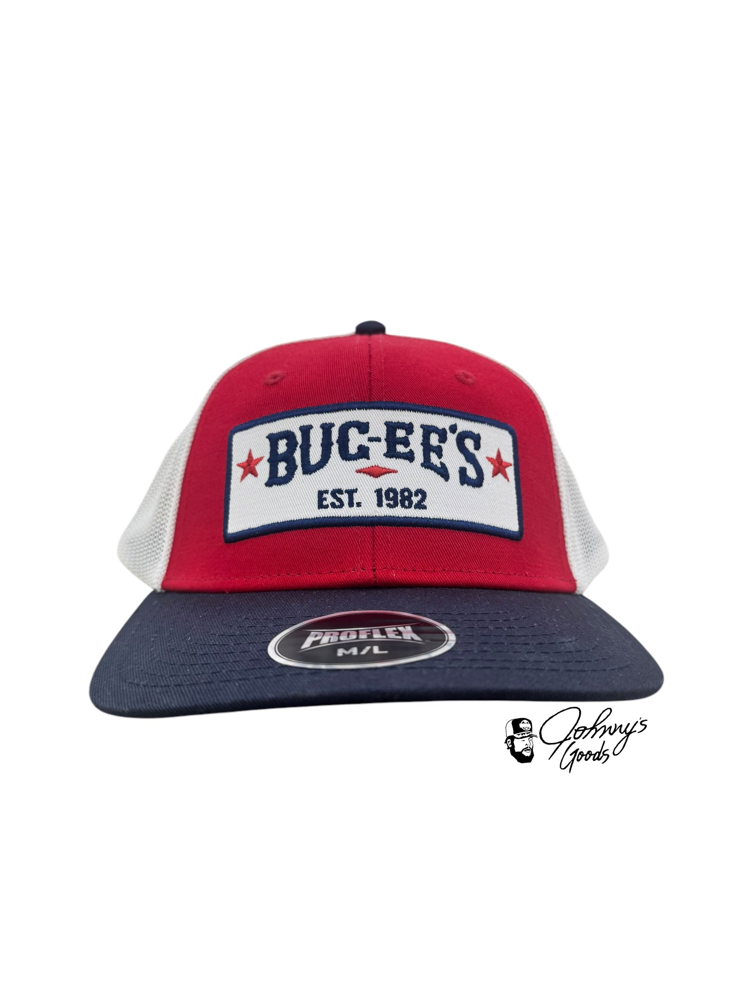 Buc-ee’s Trucker Hats Summer 2025
